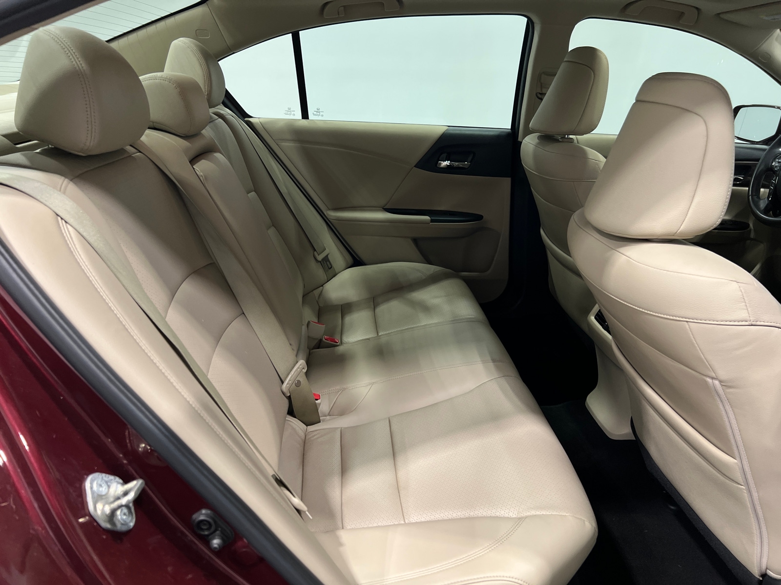 Thumbnail: 2016 Honda Accord - 5