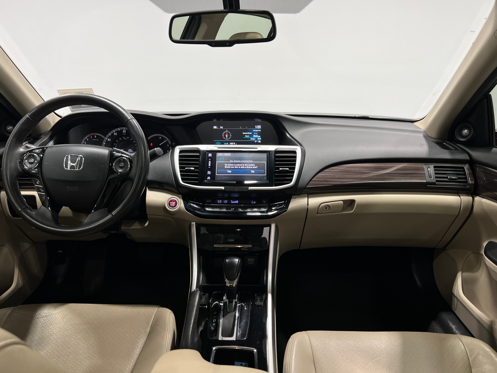 Thumbnail: 2016 Honda Accord - 2