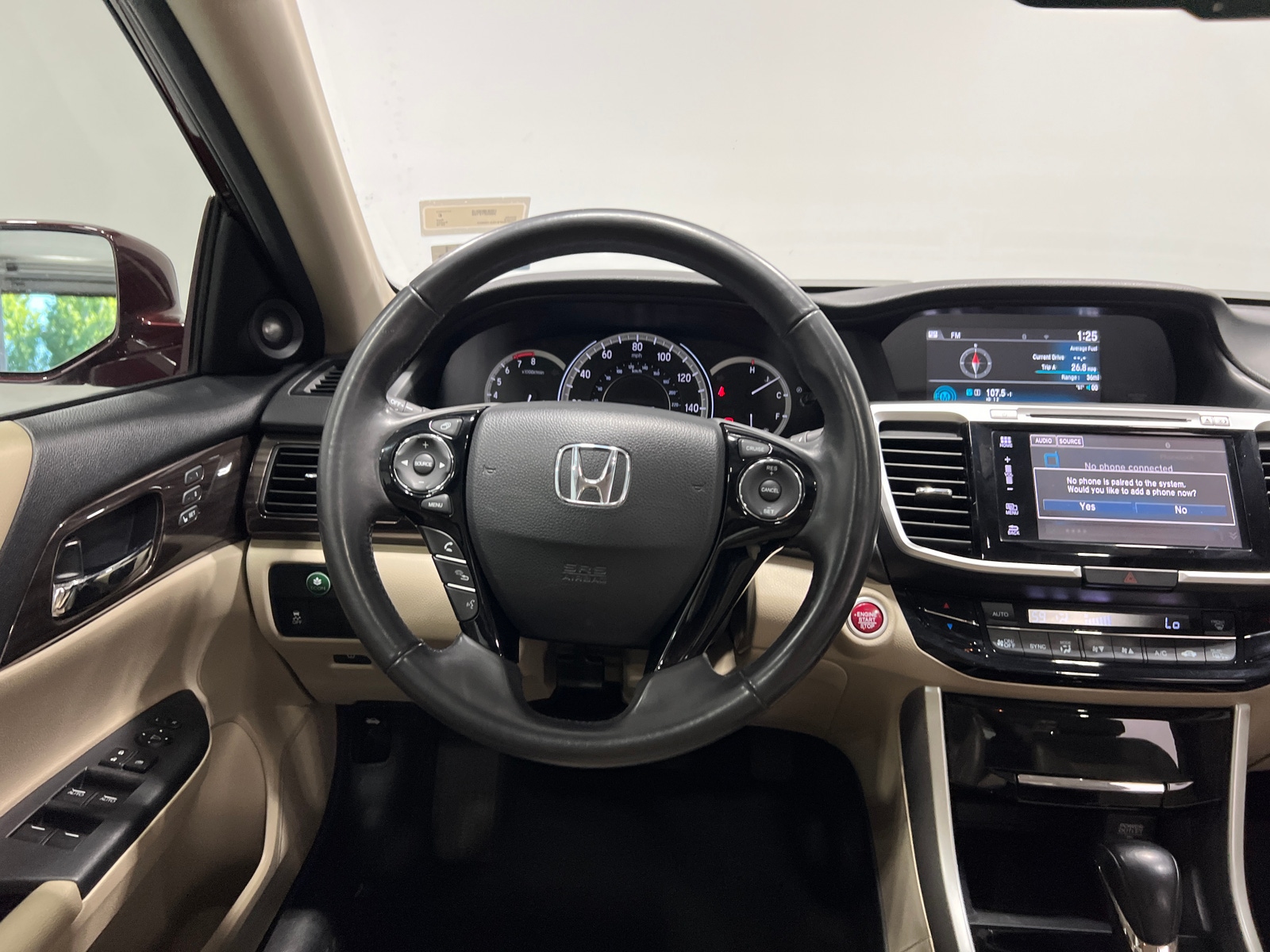 Thumbnail: 2016 Honda Accord - 4