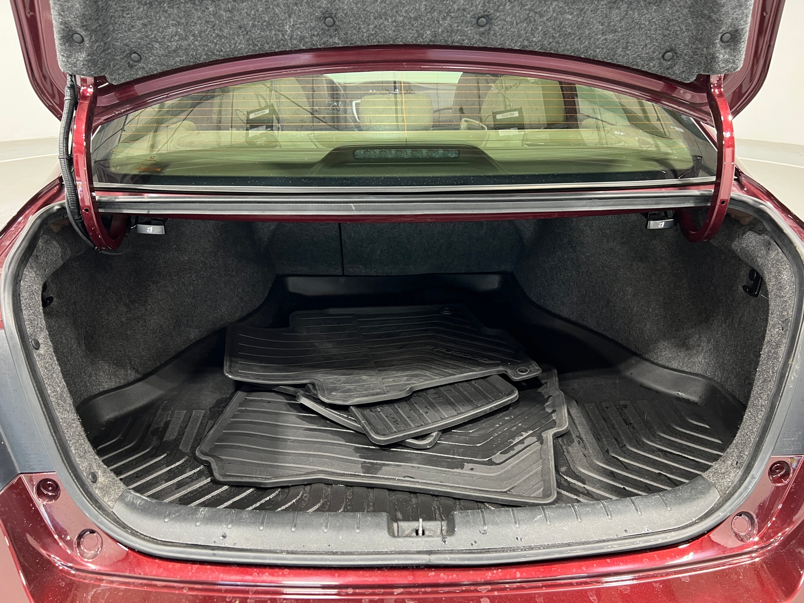 Thumbnail: 2016 Honda Accord - 6