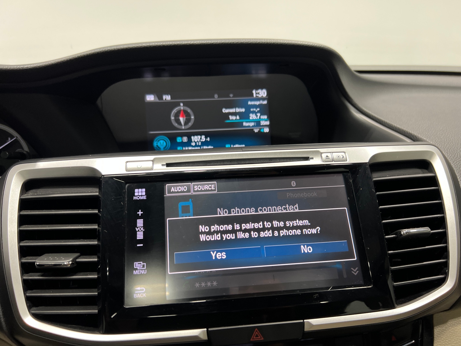 Thumbnail: 2016 Honda Accord - 3