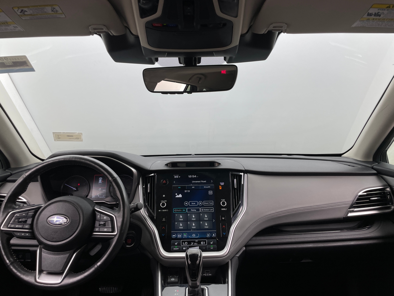 Thumbnail: 2024 Subaru Outback - 3