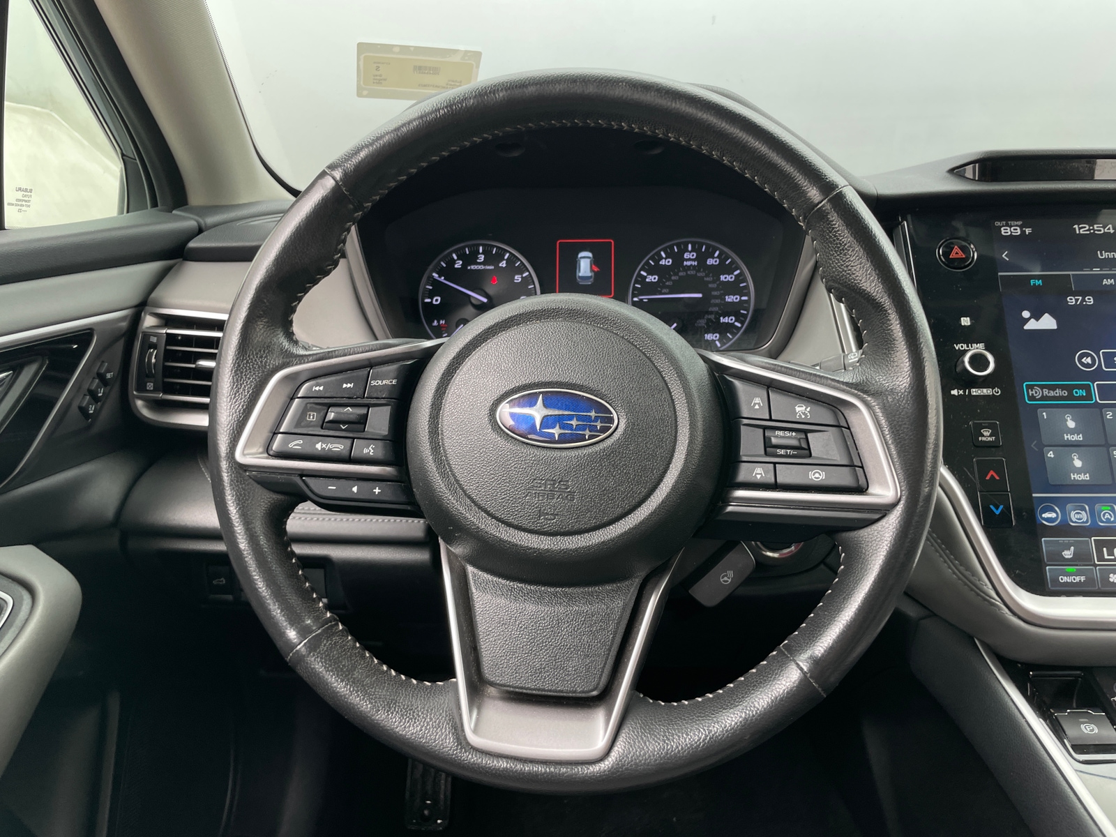 Thumbnail: 2024 Subaru Outback - 5