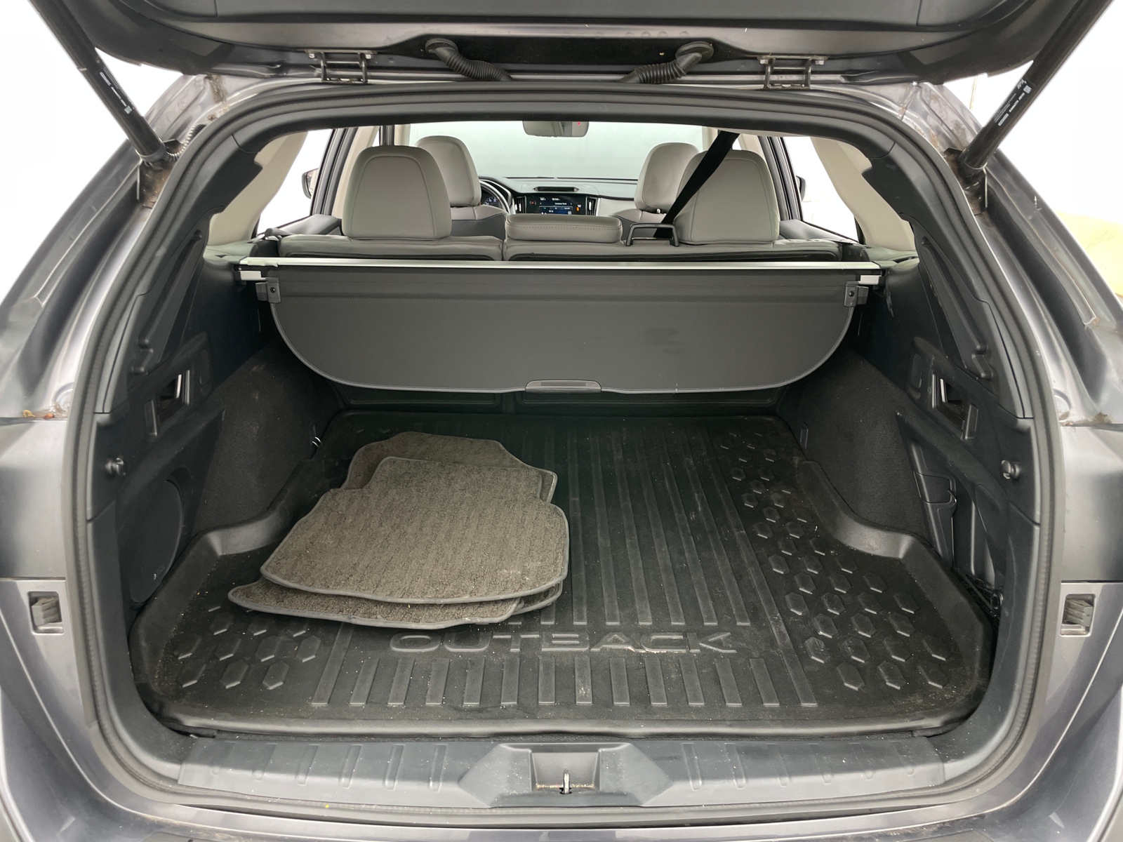 Thumbnail: 2024 Subaru Outback - 7