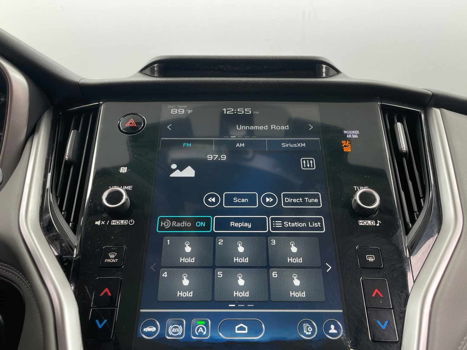 Thumbnail: 2024 Subaru Outback - 4