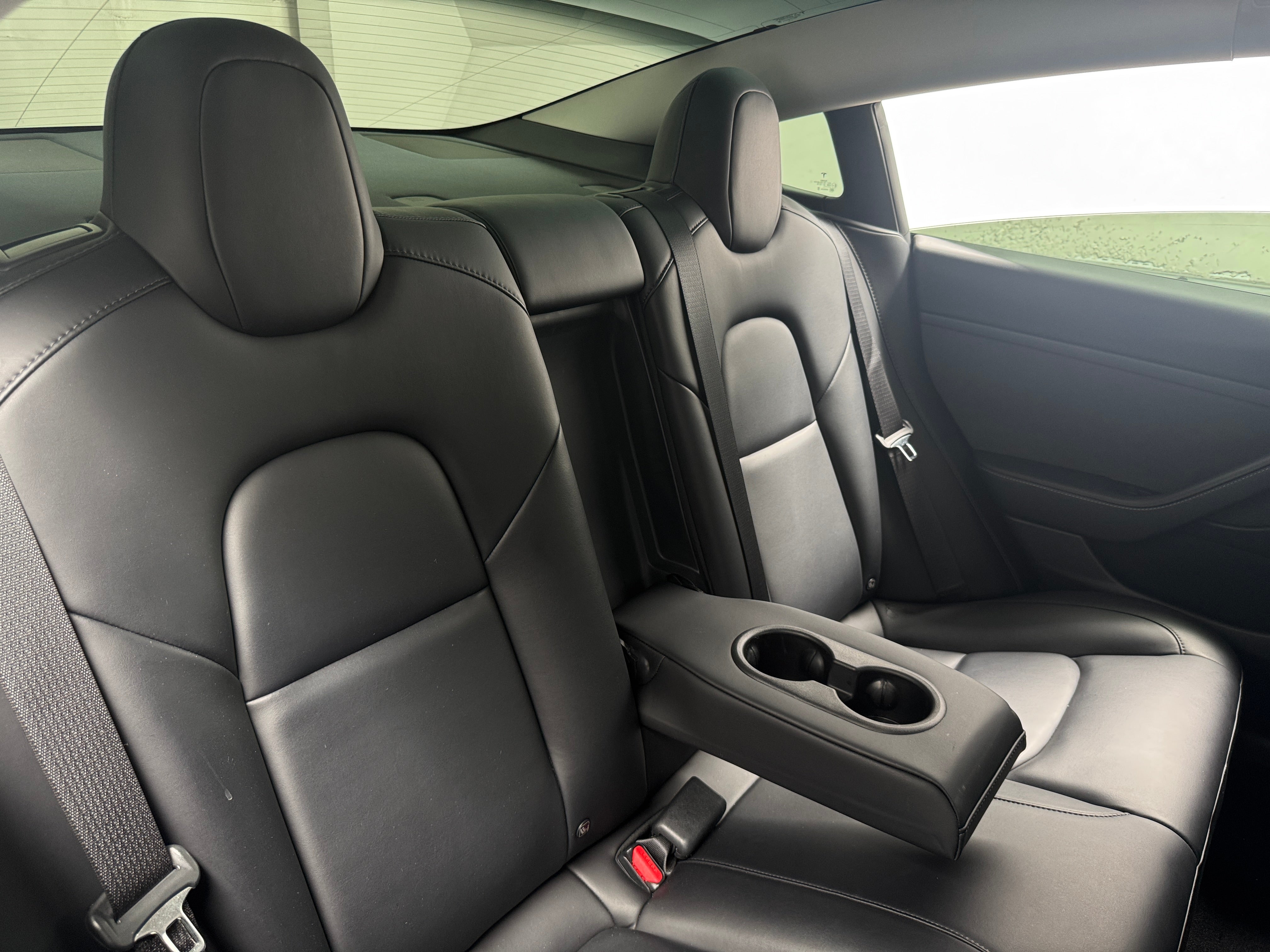 Used 2021 Tesla Model 3 Base with VIN 5YJ3E1EA6MF986177 for sale in Auburn, WA