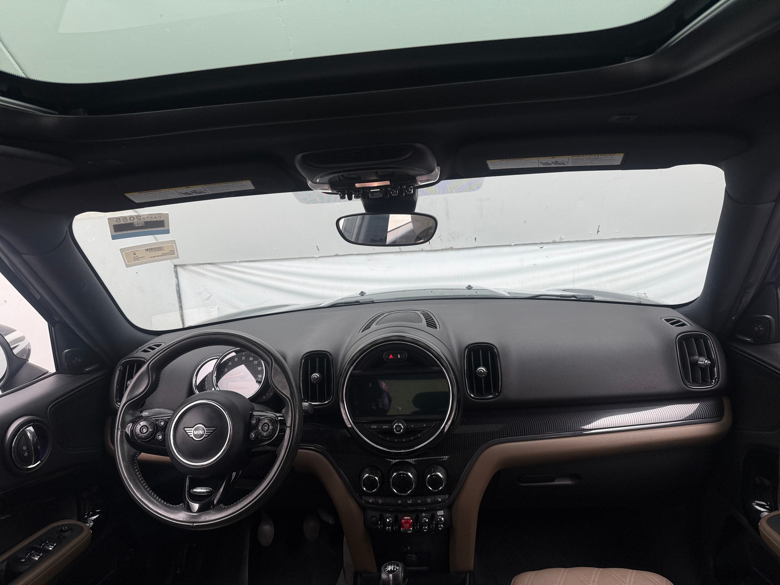 Thumbnail: 2019 MINI Cooper Countryman - 2