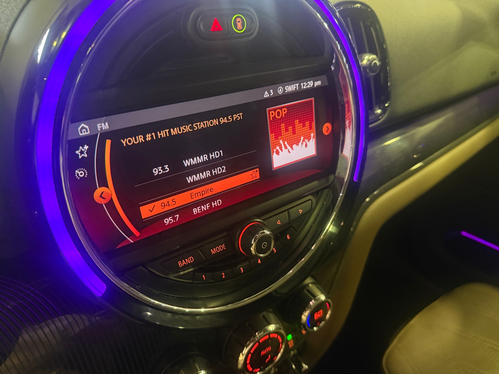 Thumbnail: 2019 MINI Cooper Countryman - 3