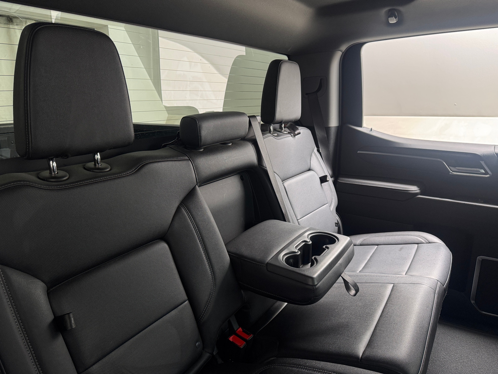 Thumbnail: 2025 GMC Sierra 1500 - 5