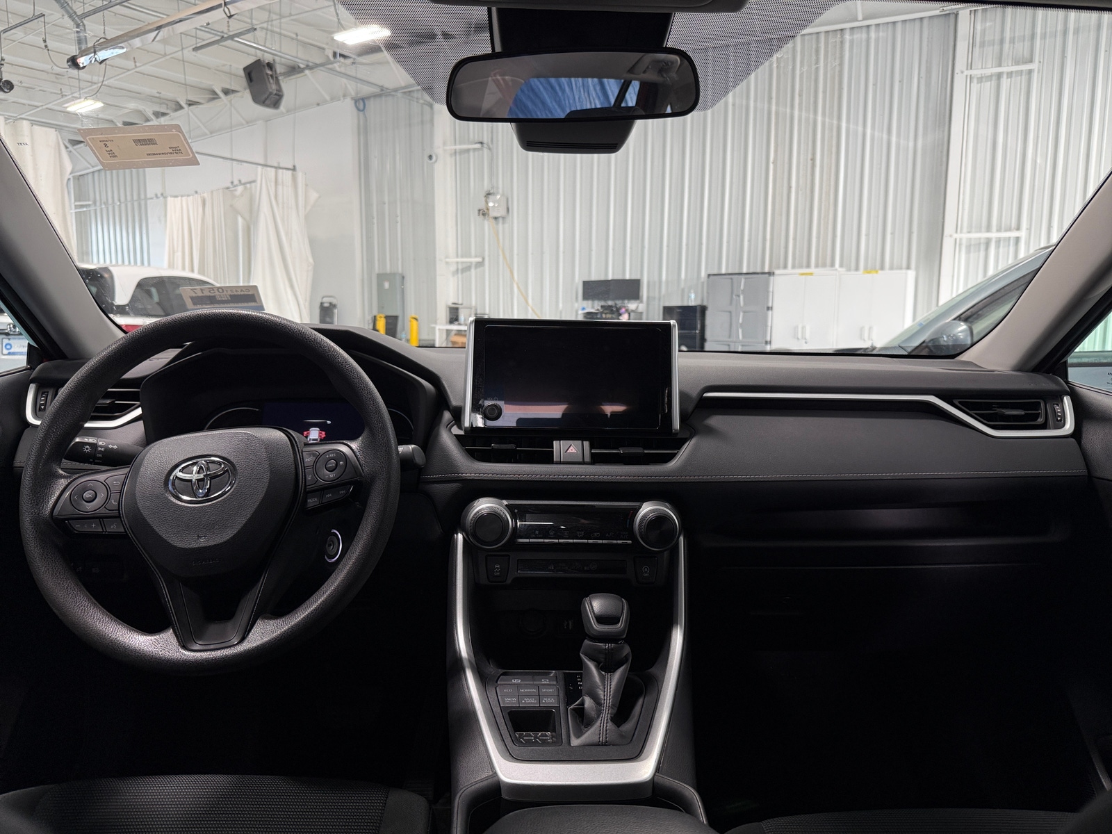 Thumbnail: 2024 Toyota RAV4 - 3