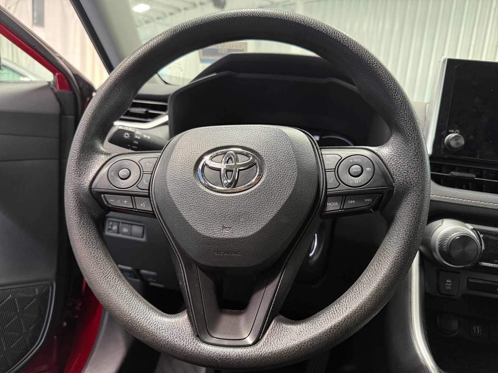 Thumbnail: 2024 Toyota RAV4 - 5