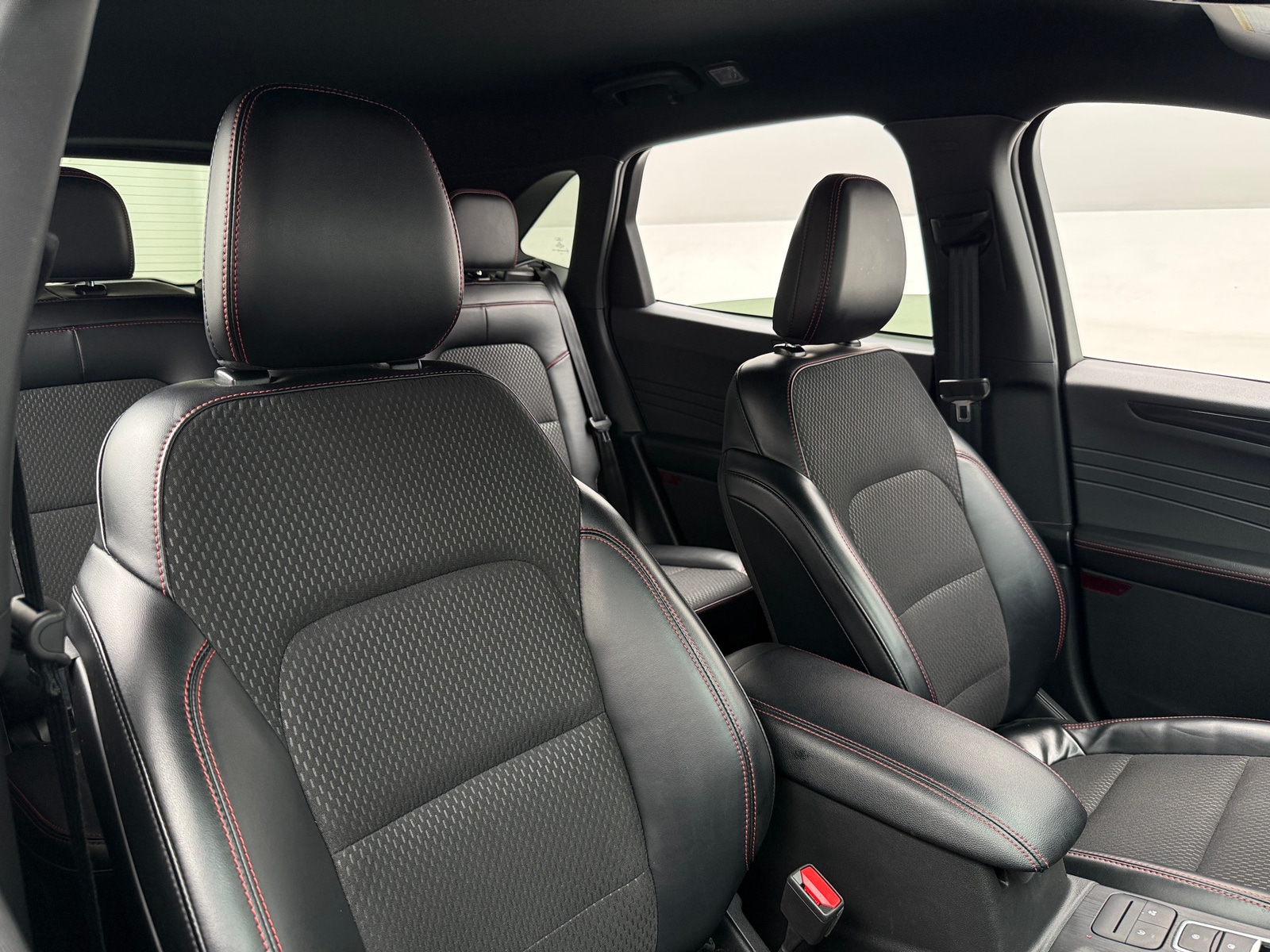 Thumbnail: 2025 Ford Escape - 2