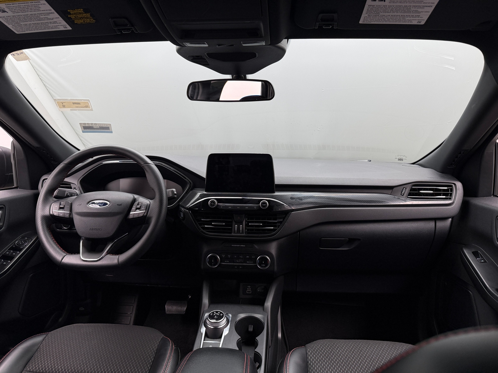 Thumbnail: 2025 Ford Escape - 3