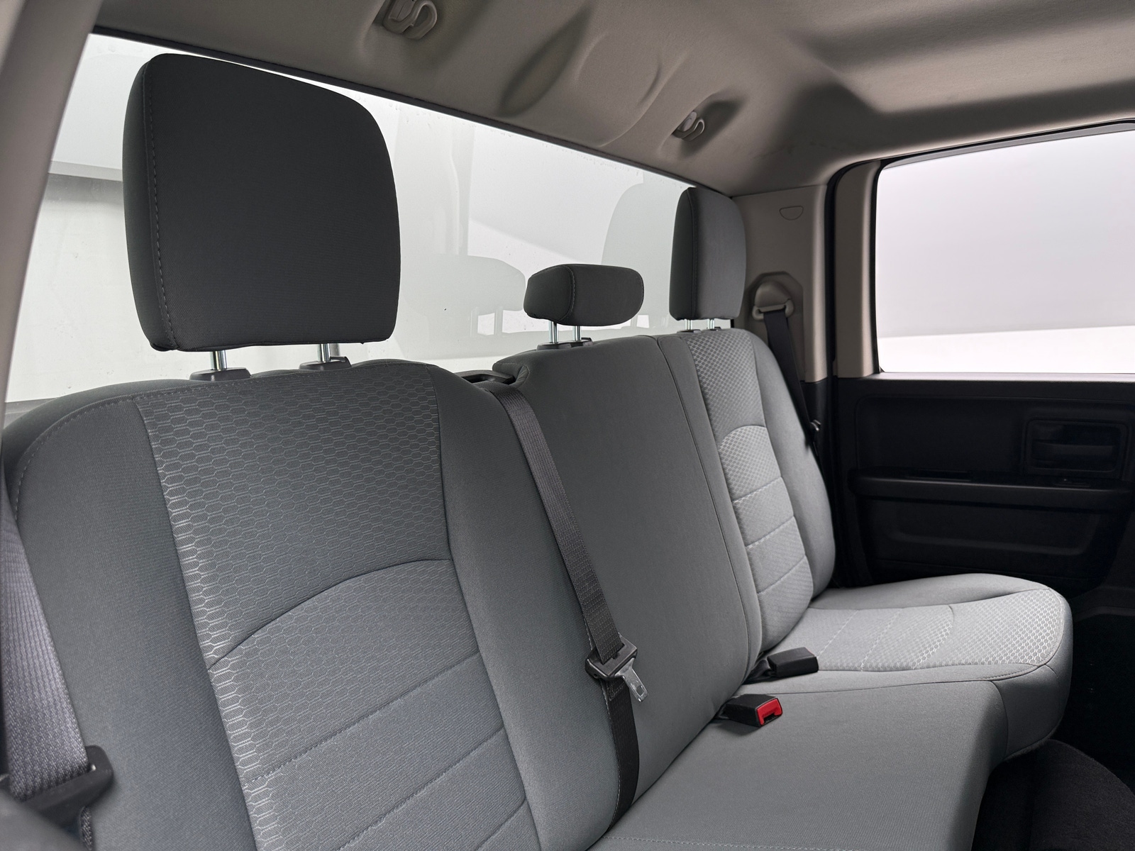 Thumbnail: 2019 RAM 1500 Classic - 5