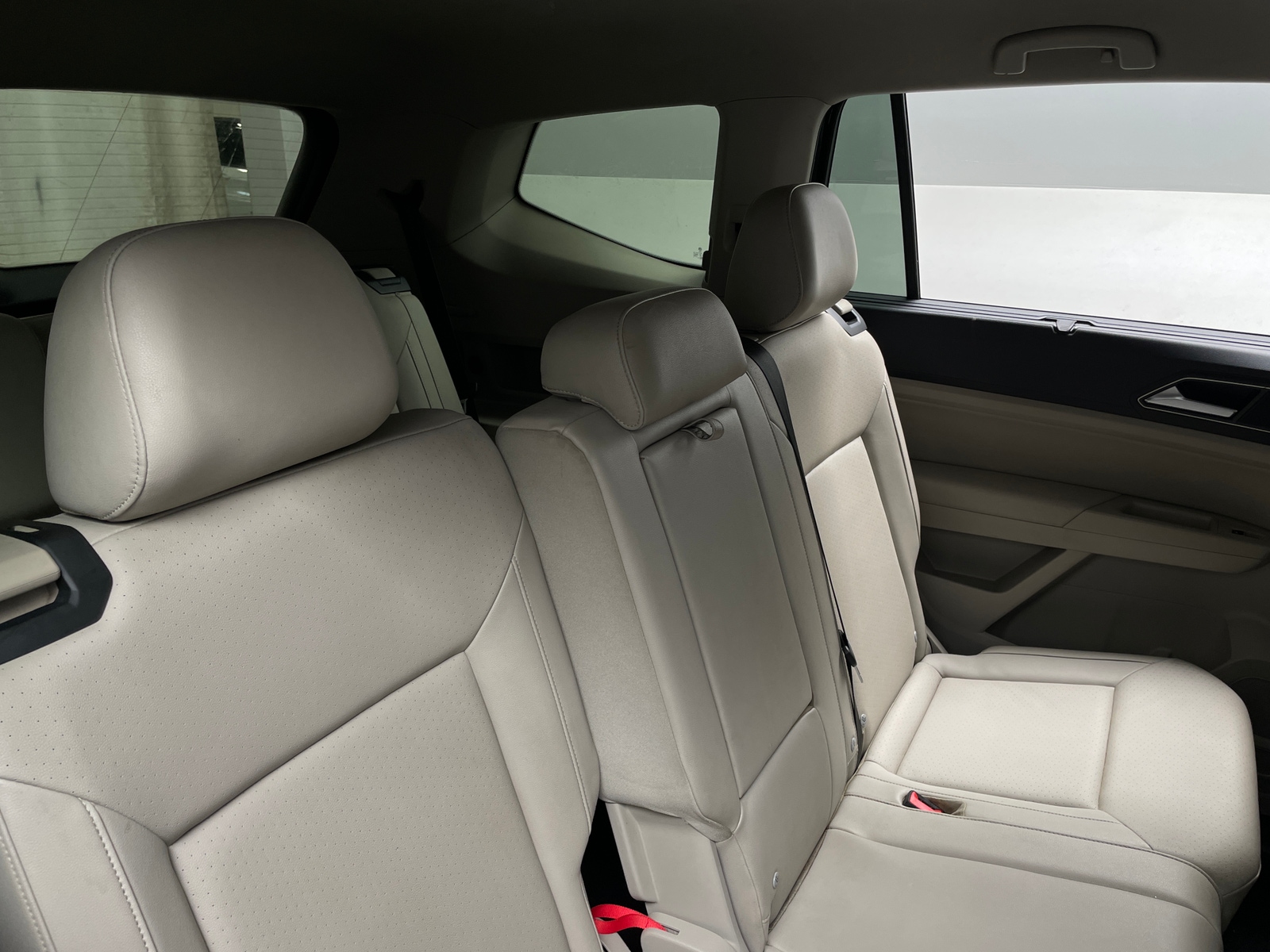 Thumbnail: 2019 Volkswagen Atlas - 5