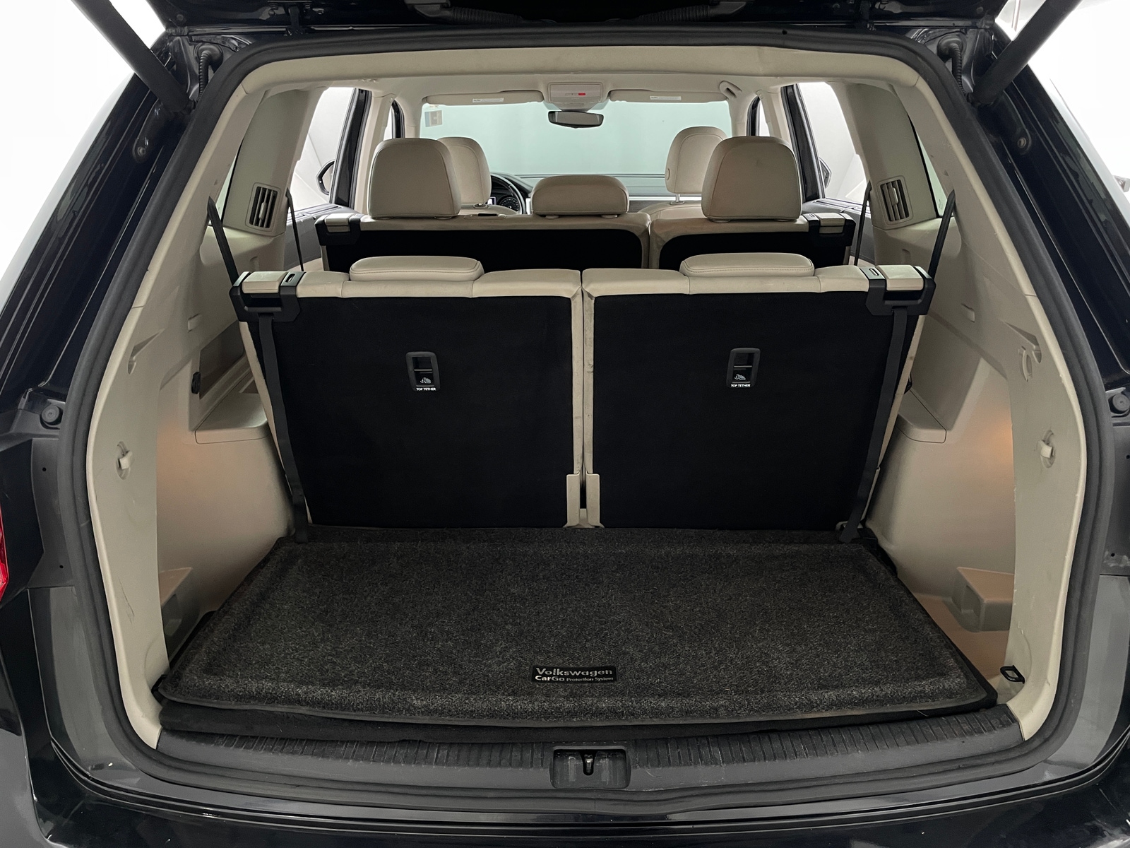 Thumbnail: 2019 Volkswagen Atlas - 6