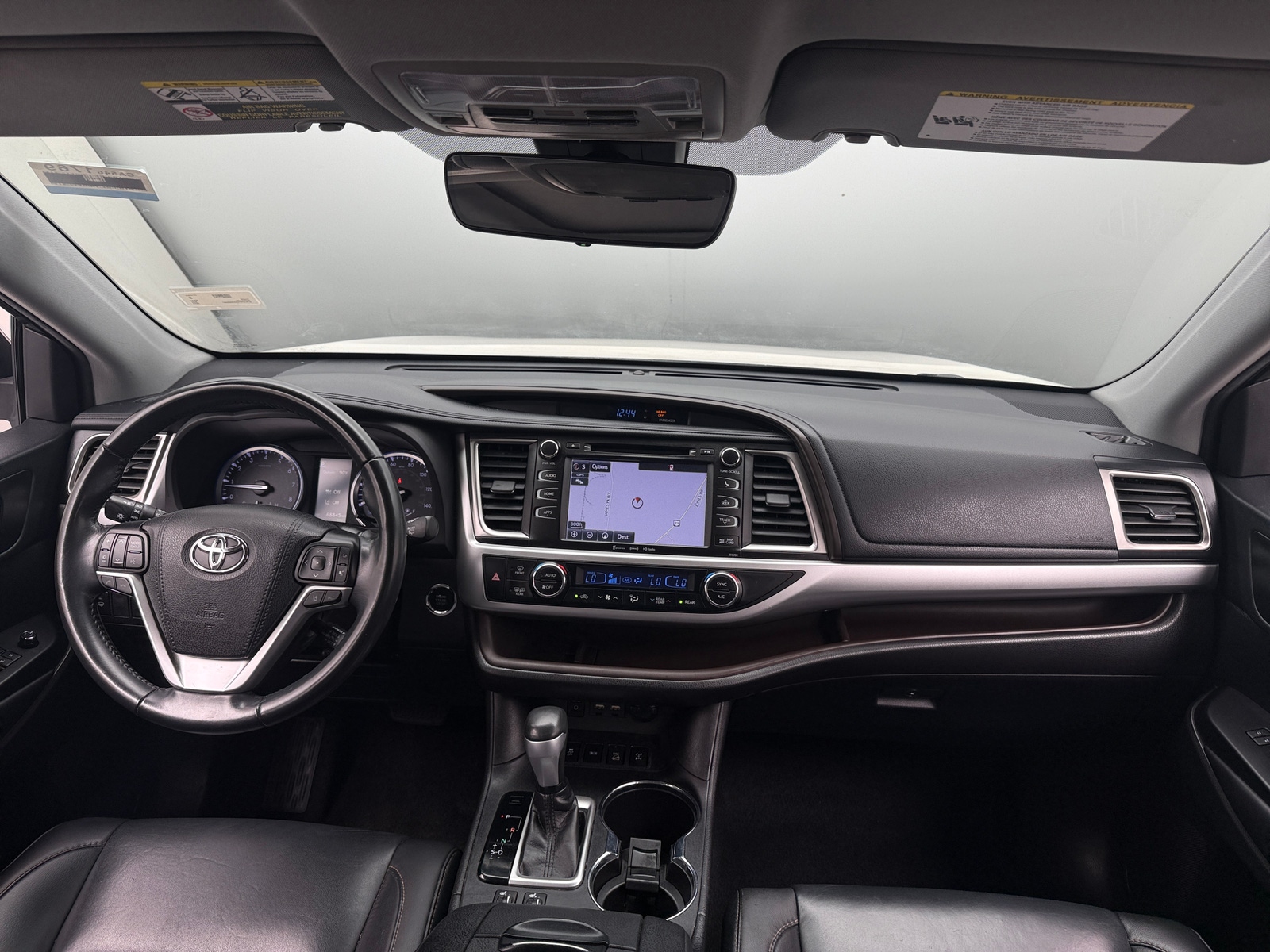 Thumbnail: 2019 Toyota Highlander - 2