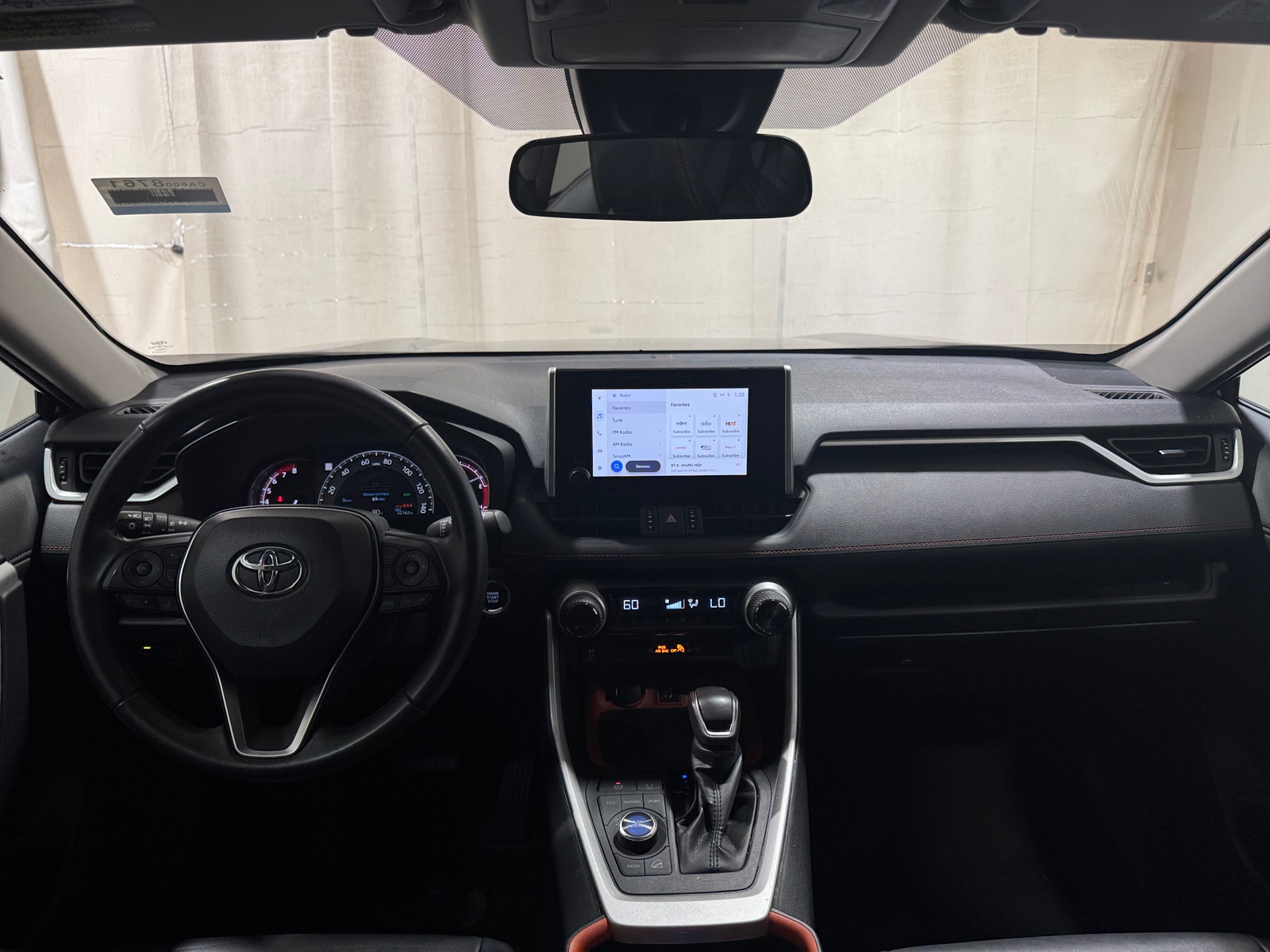 Thumbnail: 2024 Toyota RAV4 - 3