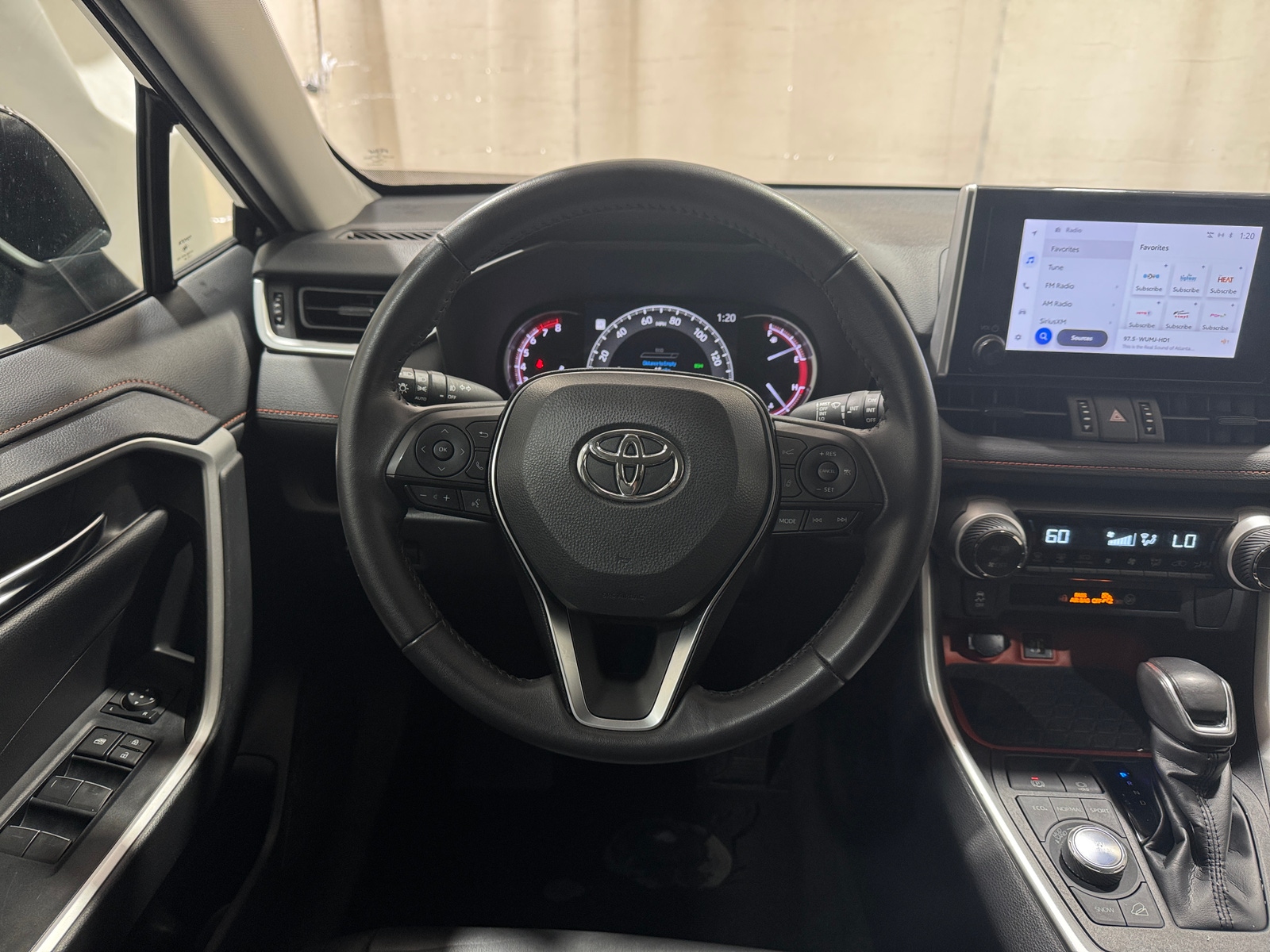 Thumbnail: 2024 Toyota RAV4 - 5
