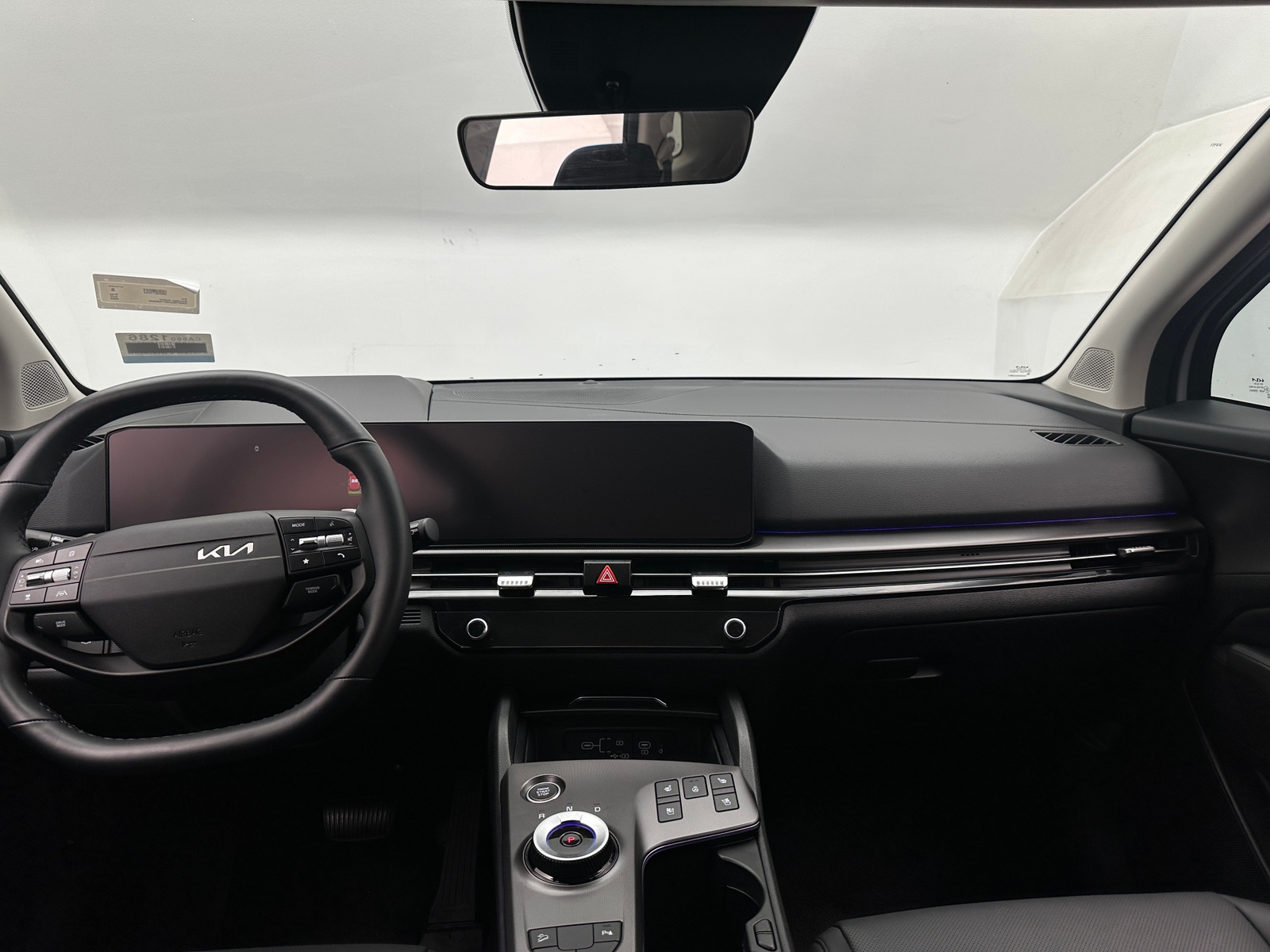 Thumbnail: 2026 Kia Sportage - 2