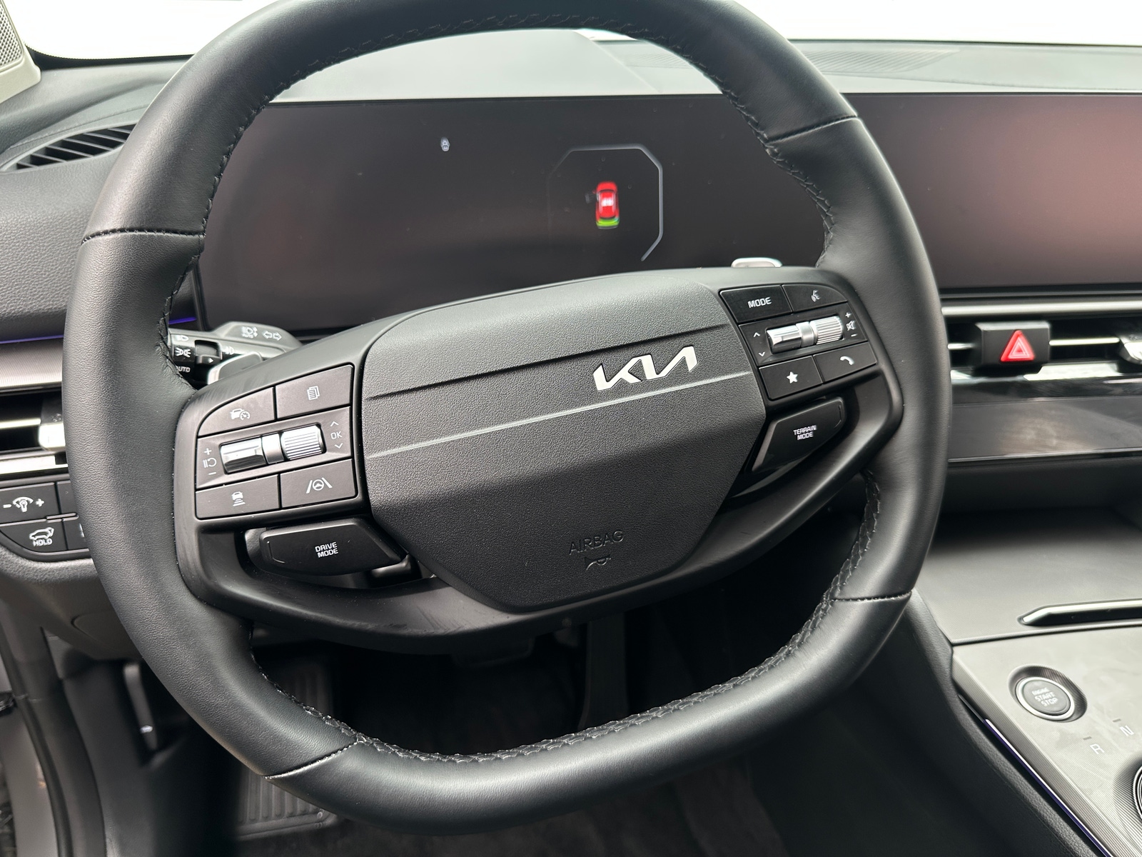 Thumbnail: 2026 Kia Sportage - 4