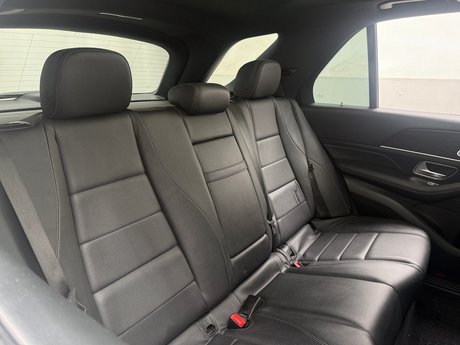 Thumbnail: 2020 Mercedes-Benz GLE - 5