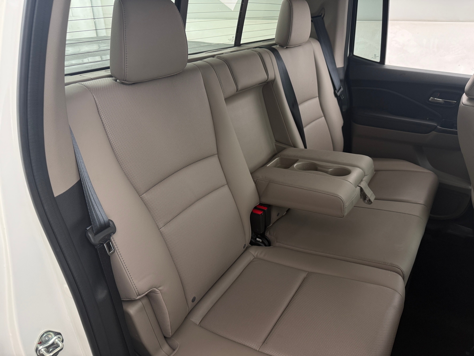 Thumbnail: 2018 Honda Ridgeline - 5