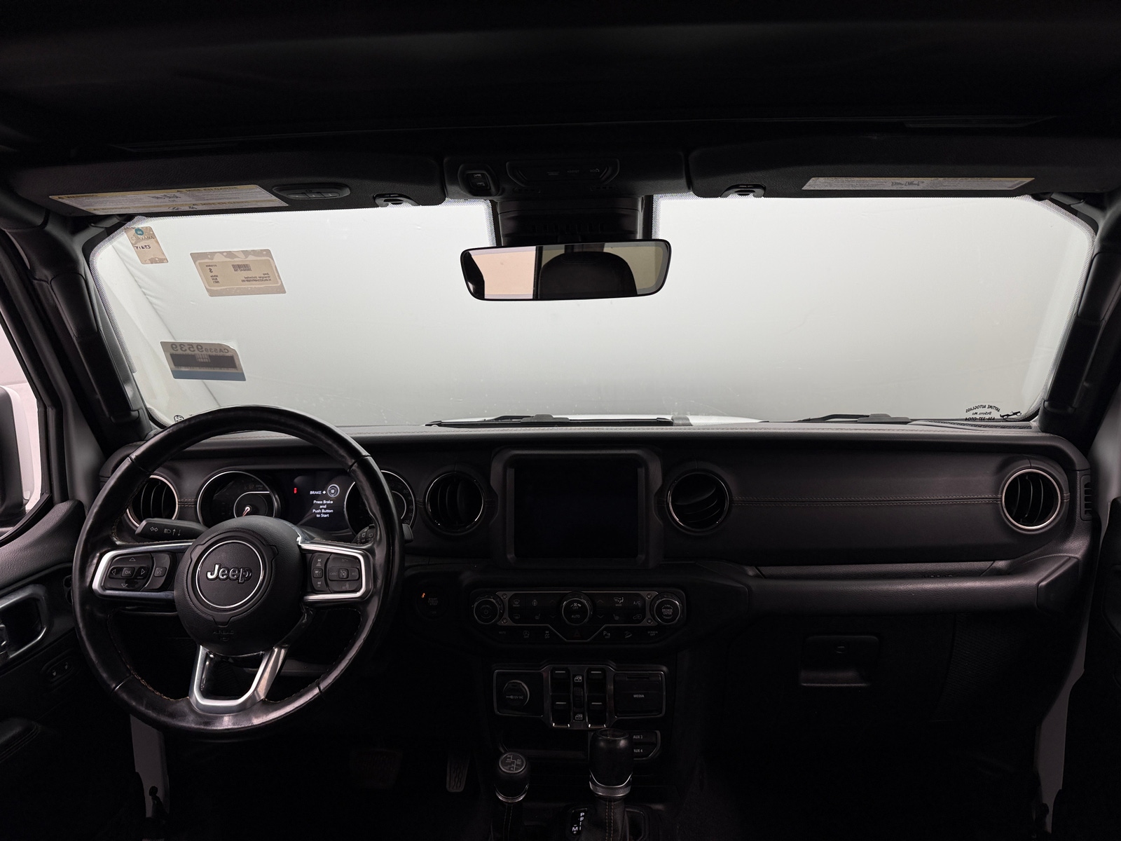 Thumbnail: 2021 Jeep Wrangler - 2