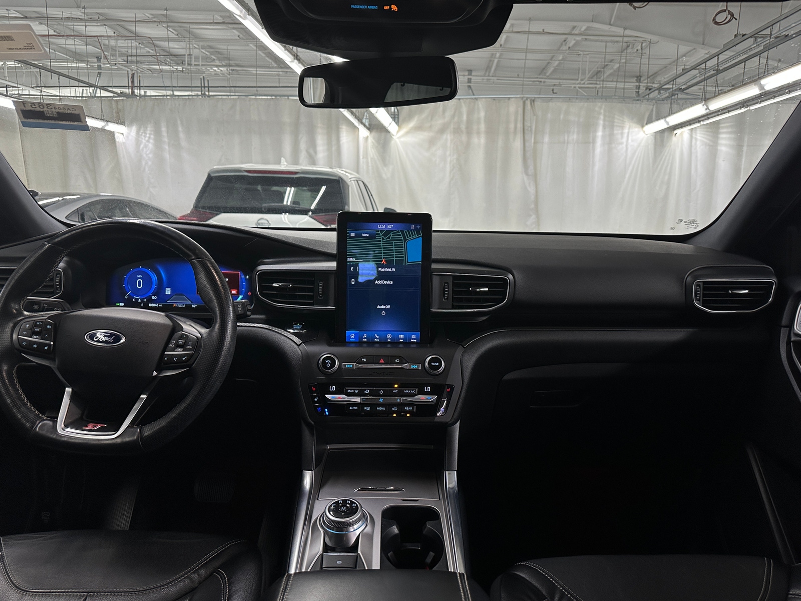 Thumbnail: 2020 Ford Explorer - 2