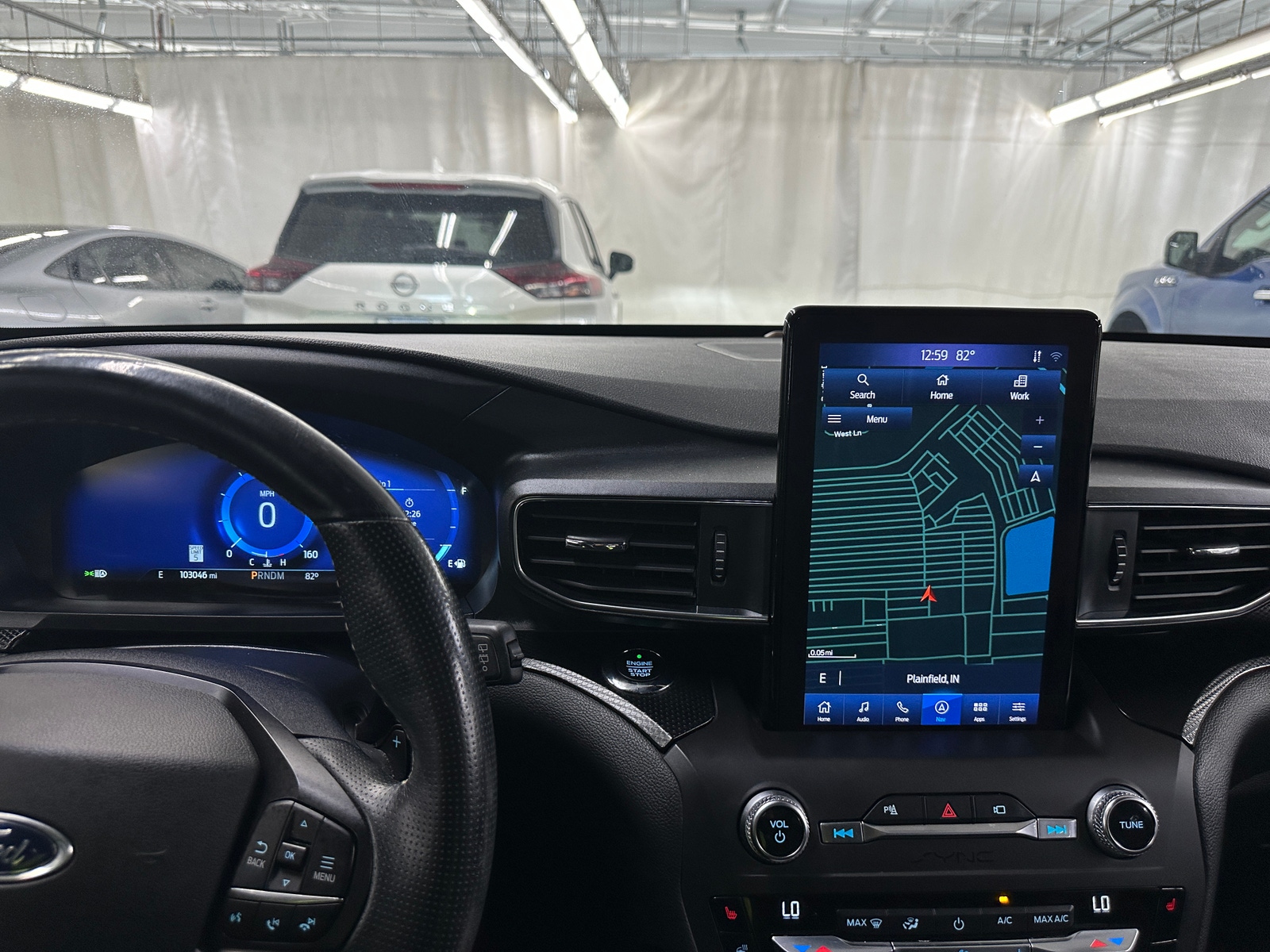 Thumbnail: 2020 Ford Explorer - 3