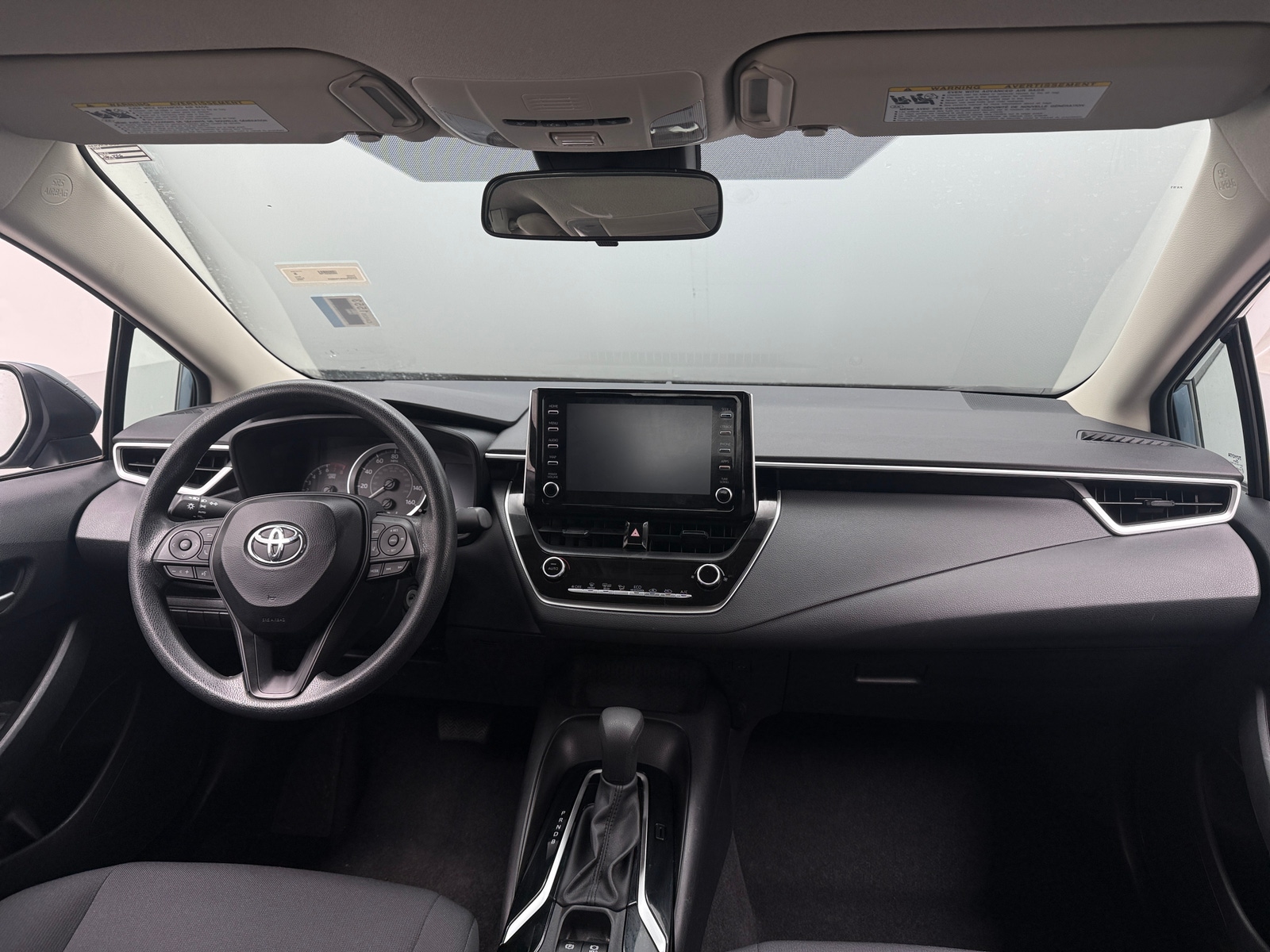 Thumbnail: 2020 Toyota Corolla - 3