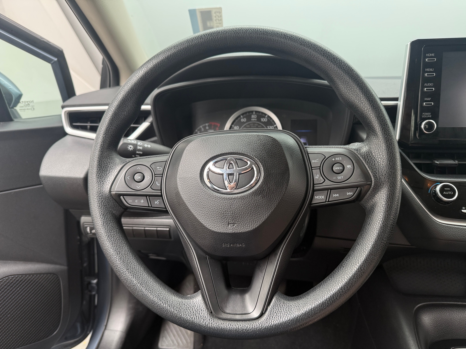 Thumbnail: 2020 Toyota Corolla - 5
