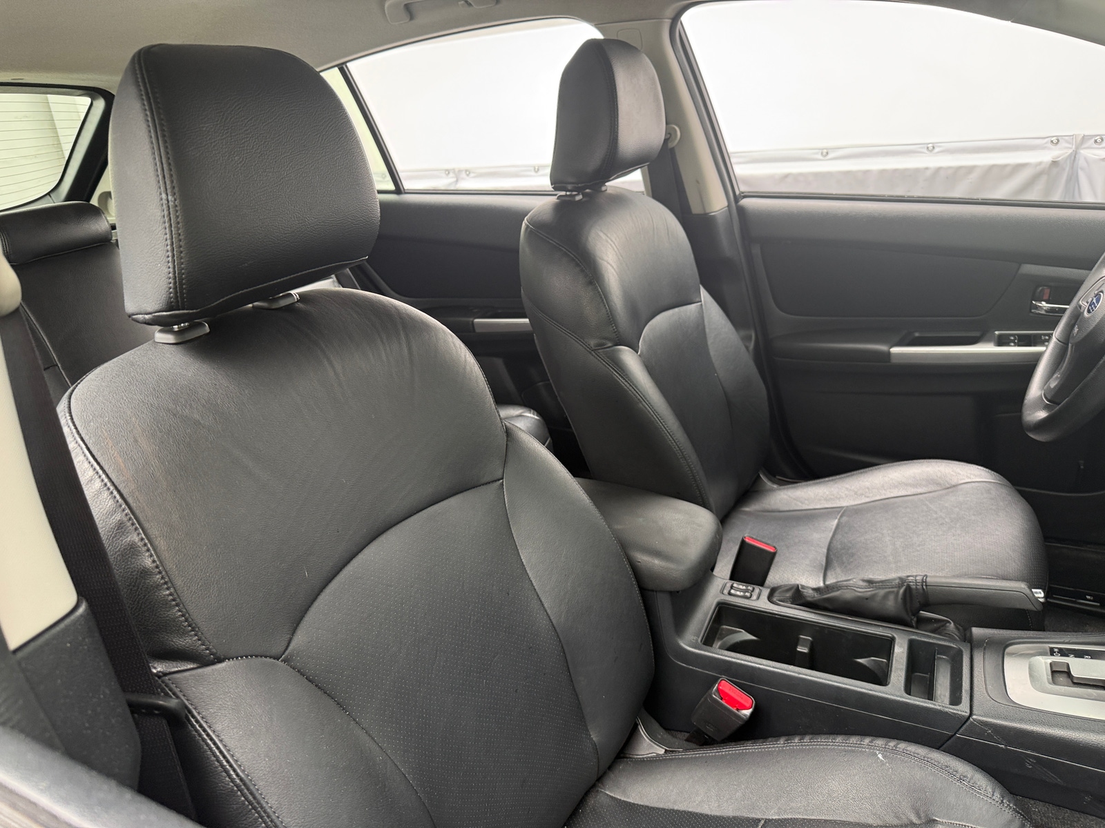 Thumbnail: 2015 Subaru Impreza - 2