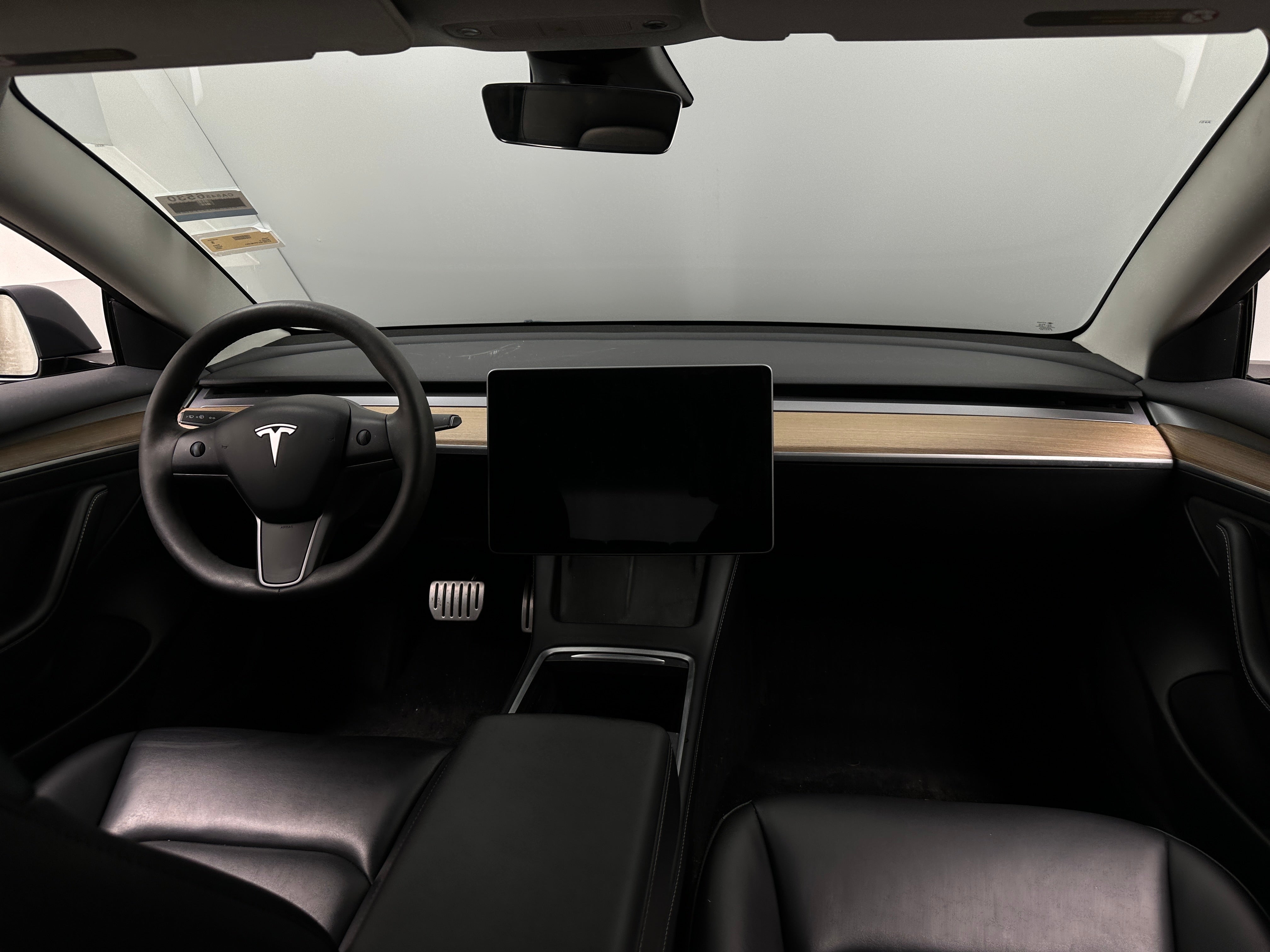 Used 2023 Tesla Model 3 Performance with VIN 5YJ3E1EC1PF461291 for sale in Pewaukee, WI