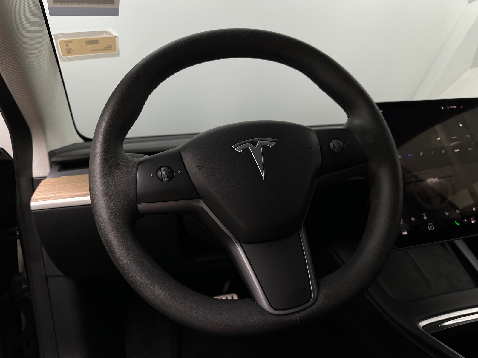 Thumbnail: 2023 Tesla Model 3 - 4