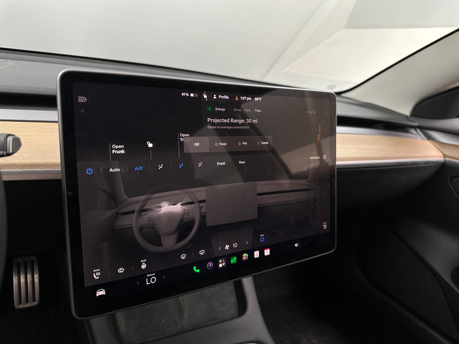 Thumbnail: 2023 Tesla Model 3 - 3
