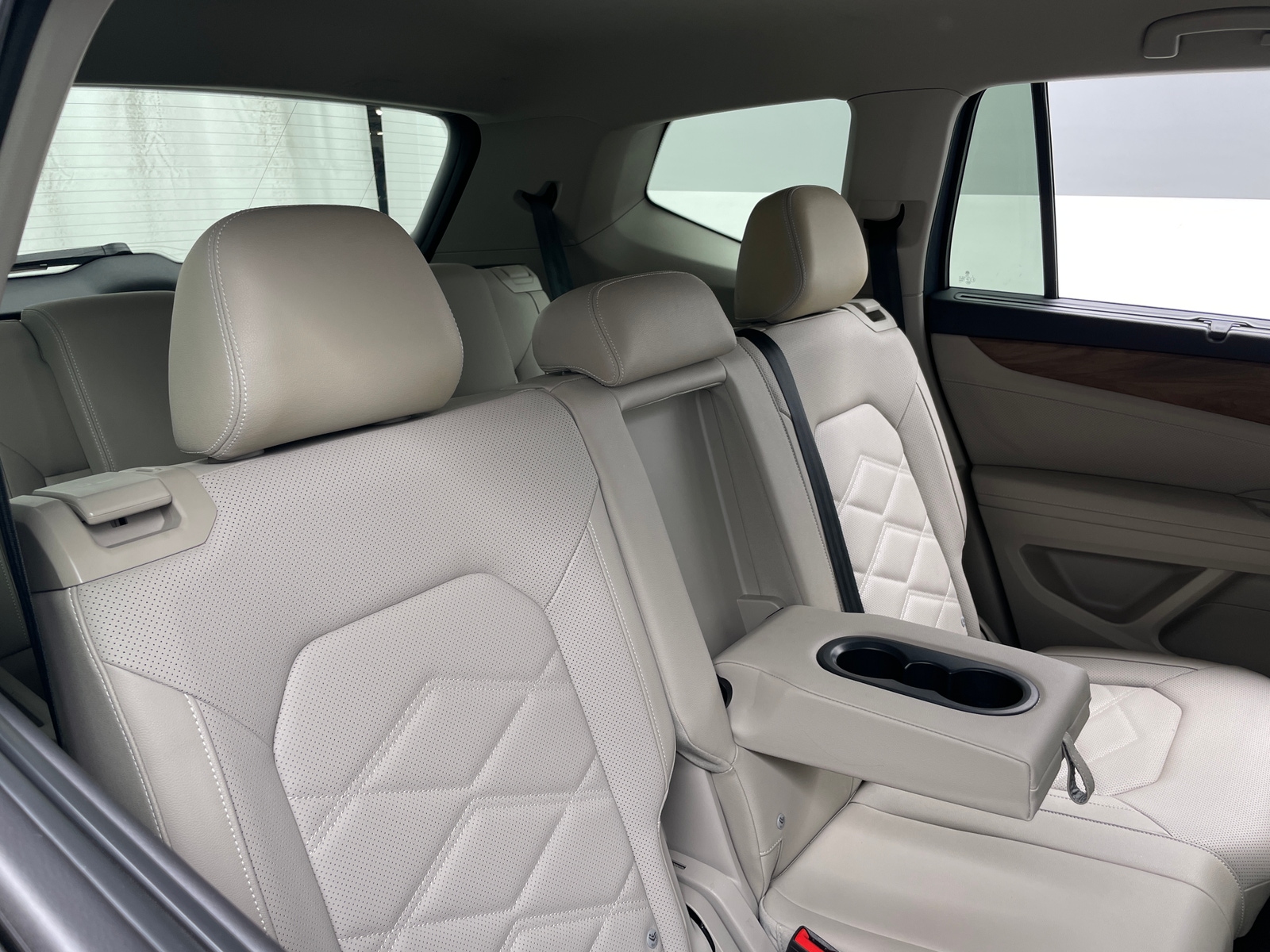 Thumbnail: 2026 Volkswagen Atlas - 5