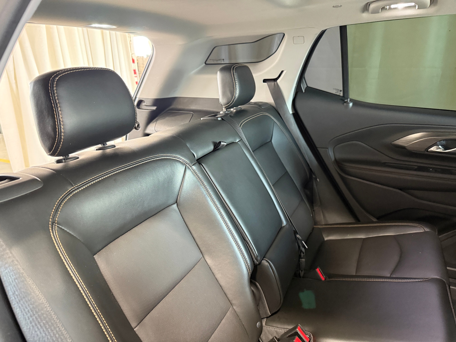 Thumbnail: 2020 GMC Terrain - 5