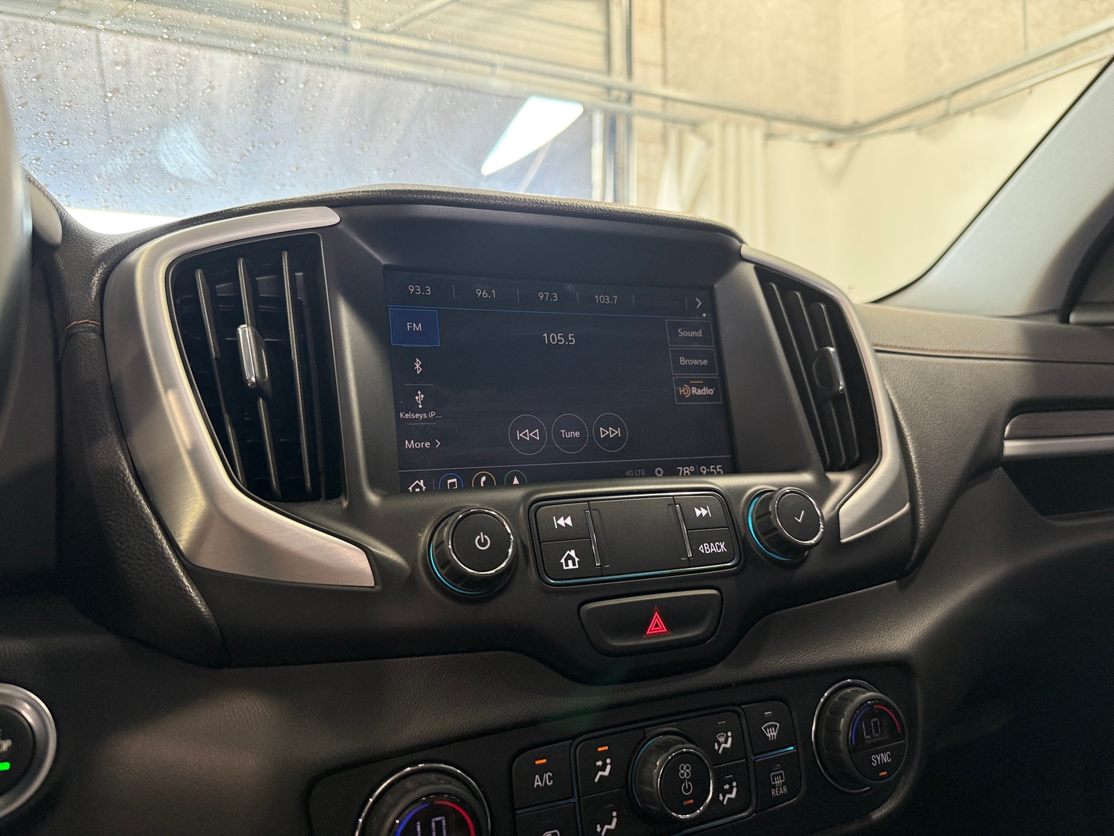 Thumbnail: 2020 GMC Terrain - 3