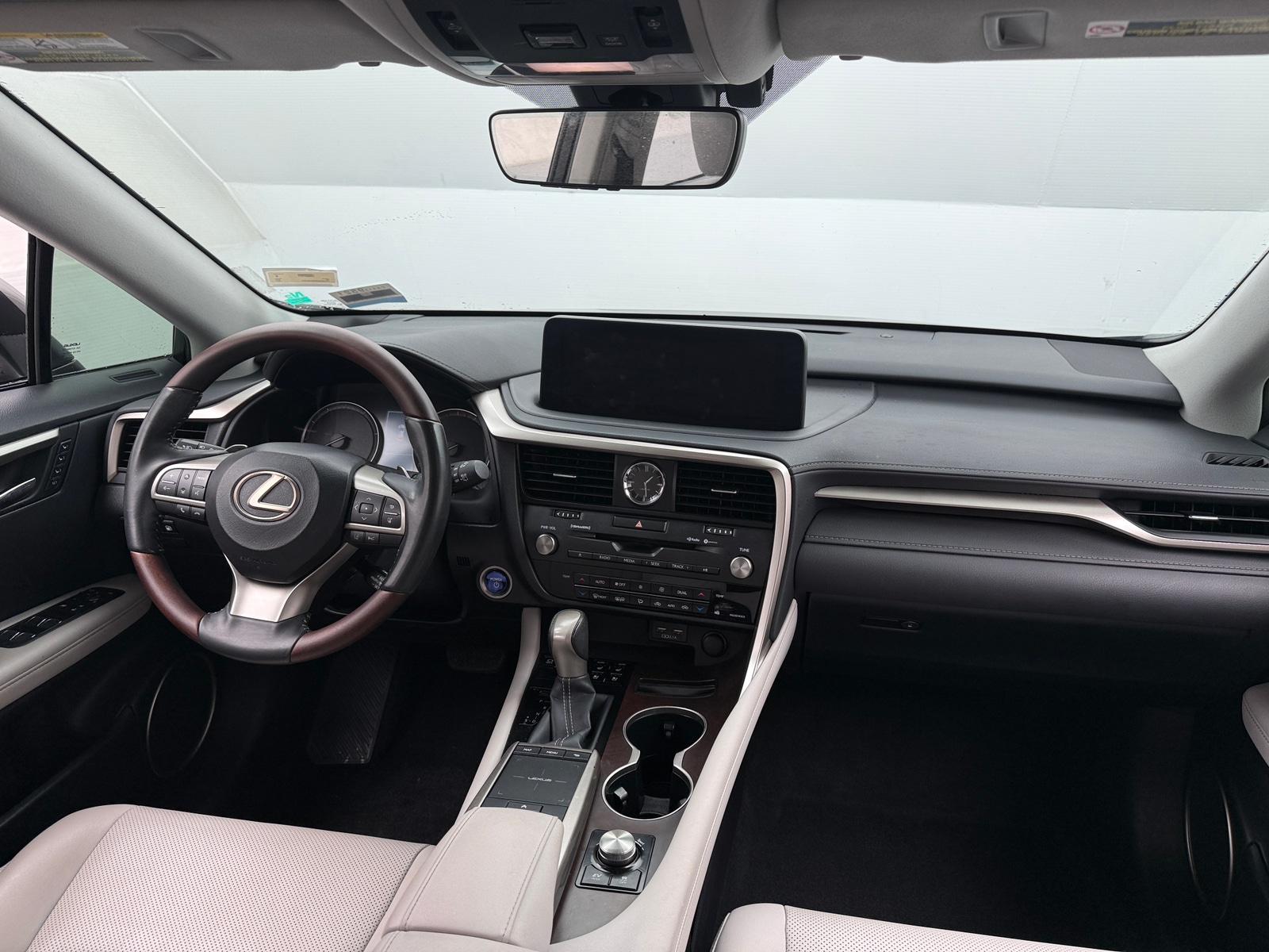 Thumbnail: 2021 Lexus RX - 2