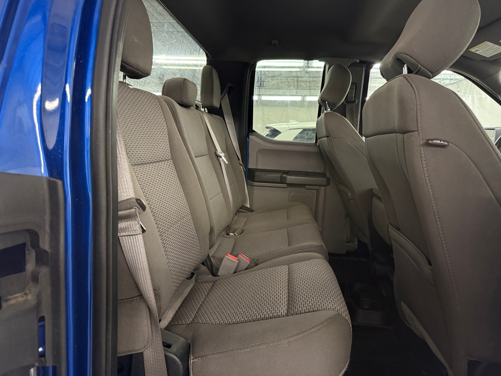 Thumbnail: 2018 Ford Econoline - 6