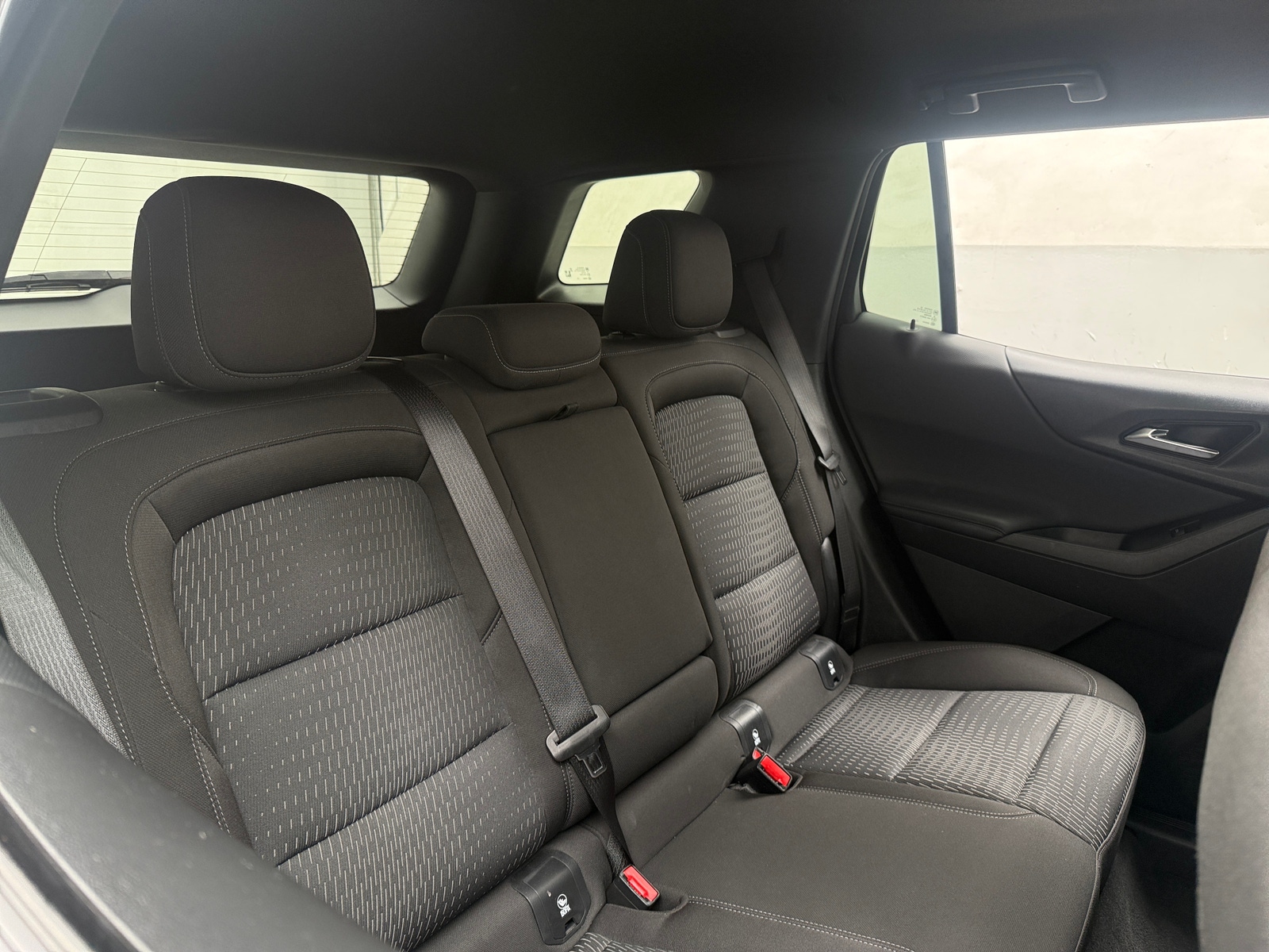 Thumbnail: 2025 Chevrolet Equinox - 6