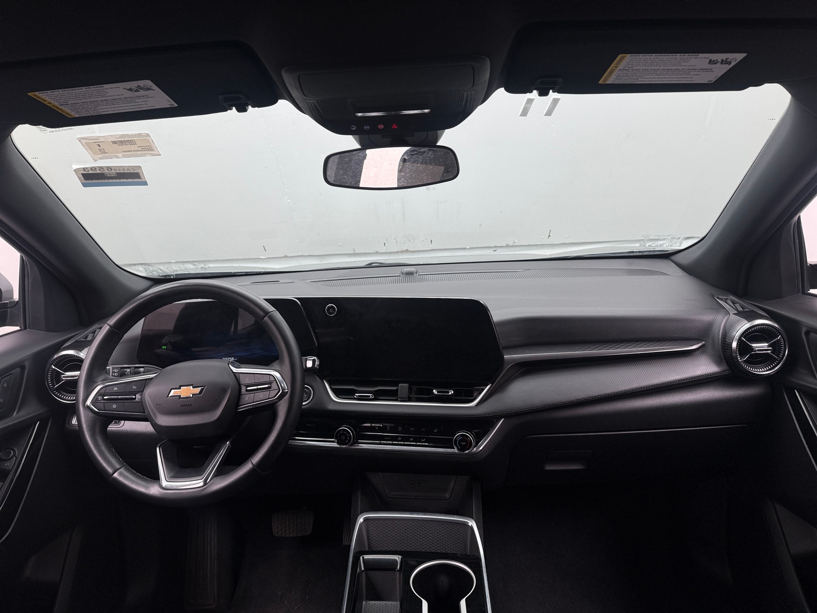 Thumbnail: 2025 Chevrolet Equinox - 3