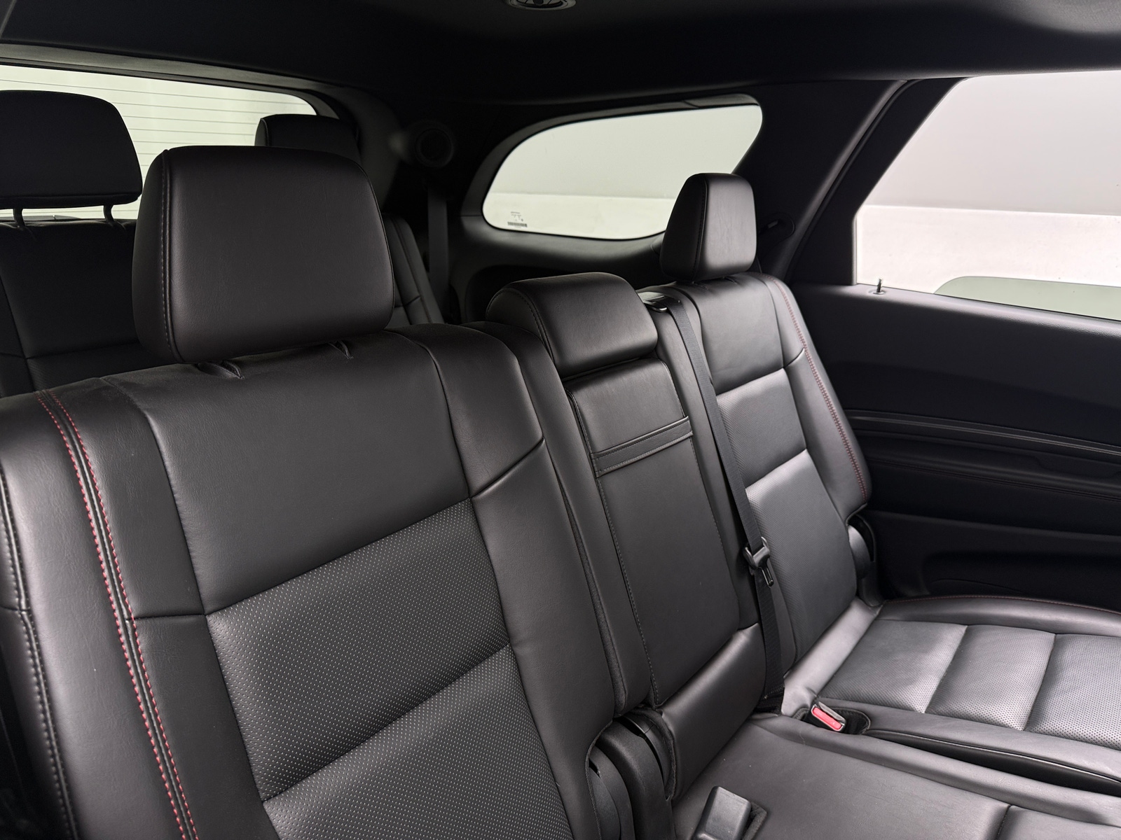 Thumbnail: 2026 Dodge Durango - 5