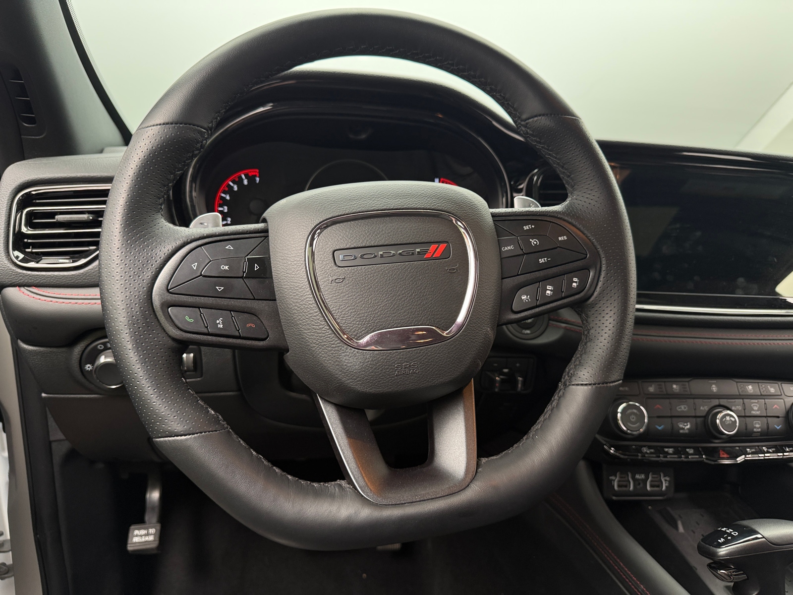 Thumbnail: 2026 Dodge Durango - 4