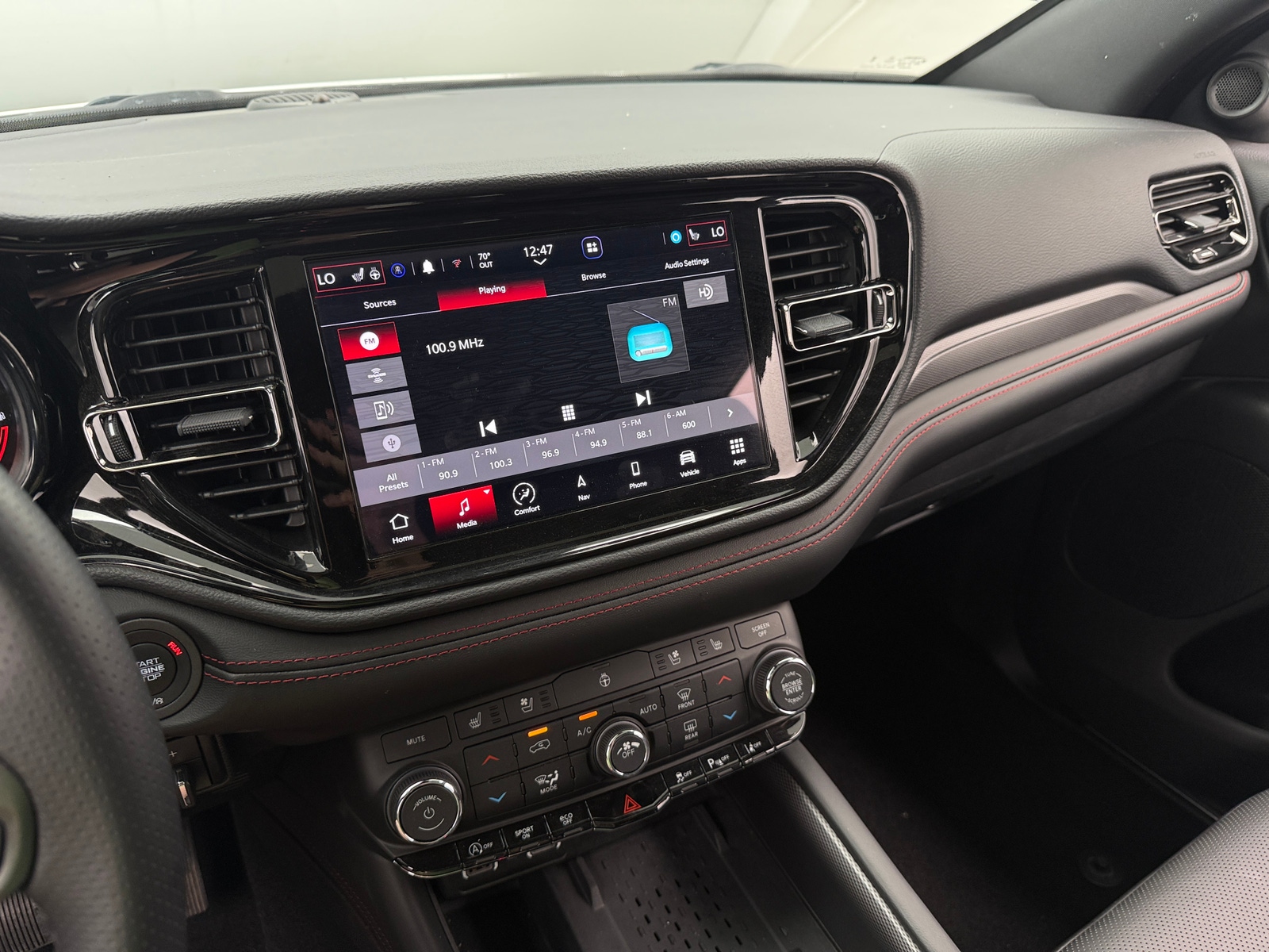 Thumbnail: 2026 Dodge Durango - 3