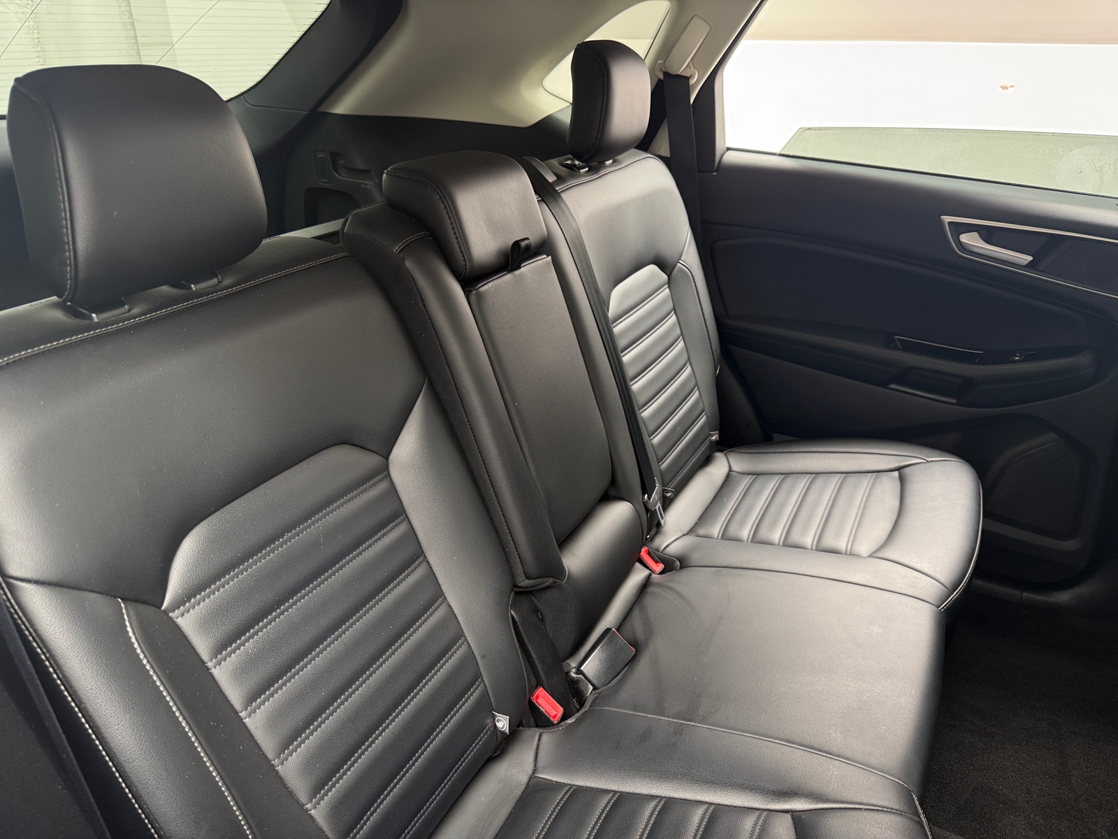 Thumbnail: 2019 Ford Edge - 6