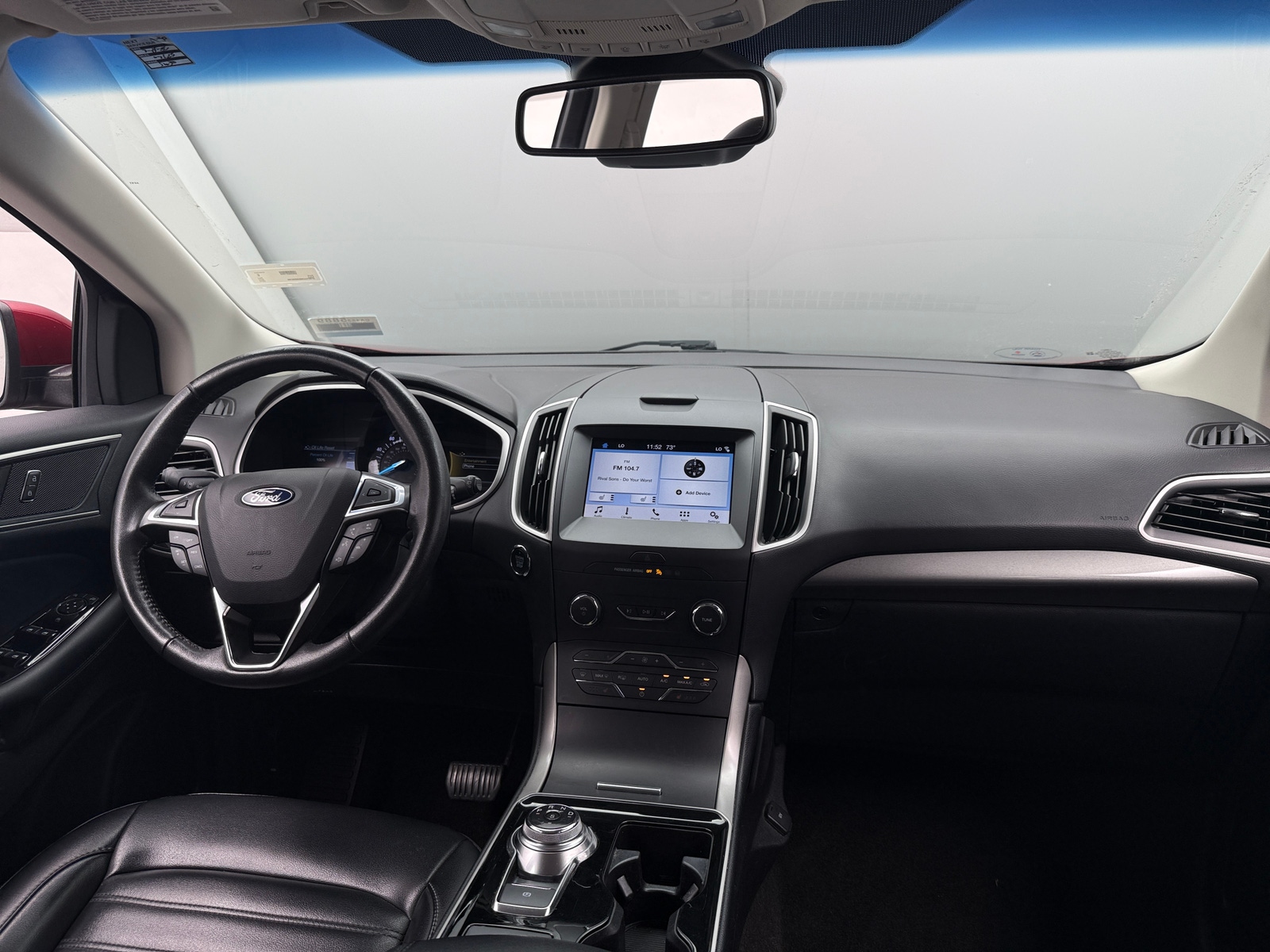 Thumbnail: 2019 Ford Edge - 3