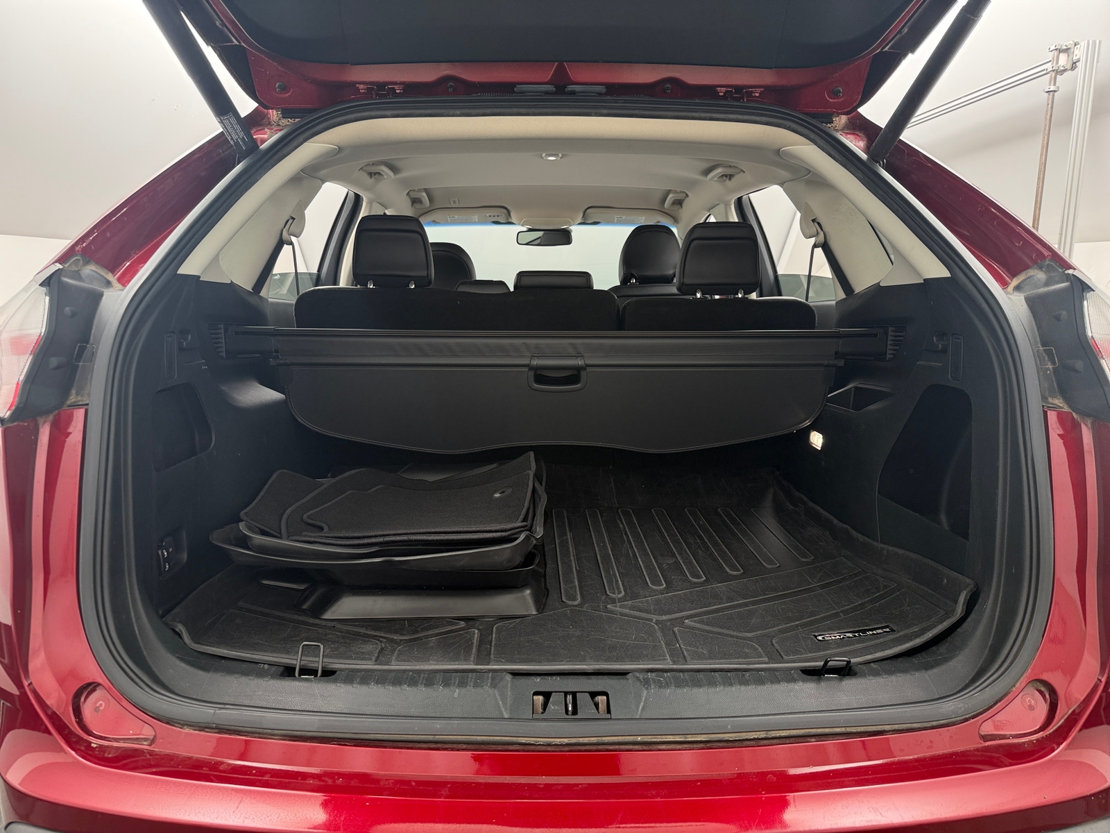 Thumbnail: 2019 Ford Edge - 7