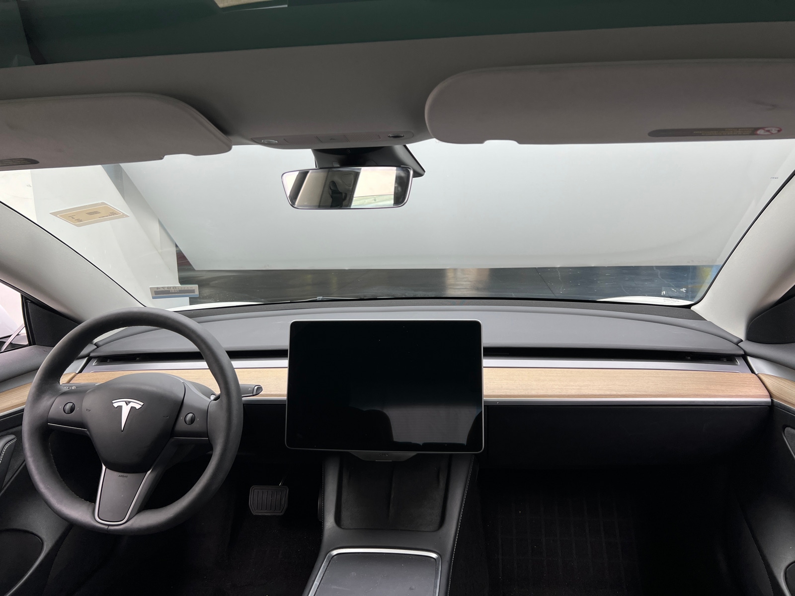 Thumbnail: 2022 Tesla Model 3 - 2